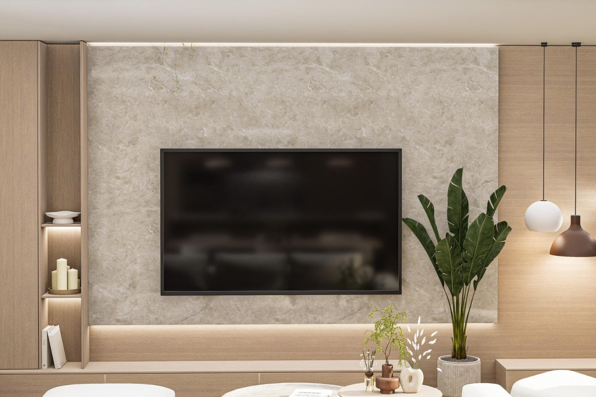 Nieuwbouw - Villa -
Pinoso - Lel