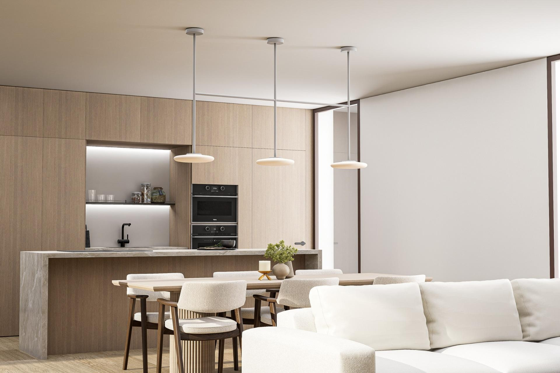 Nieuwbouw - Villa -
Pinoso - Lel