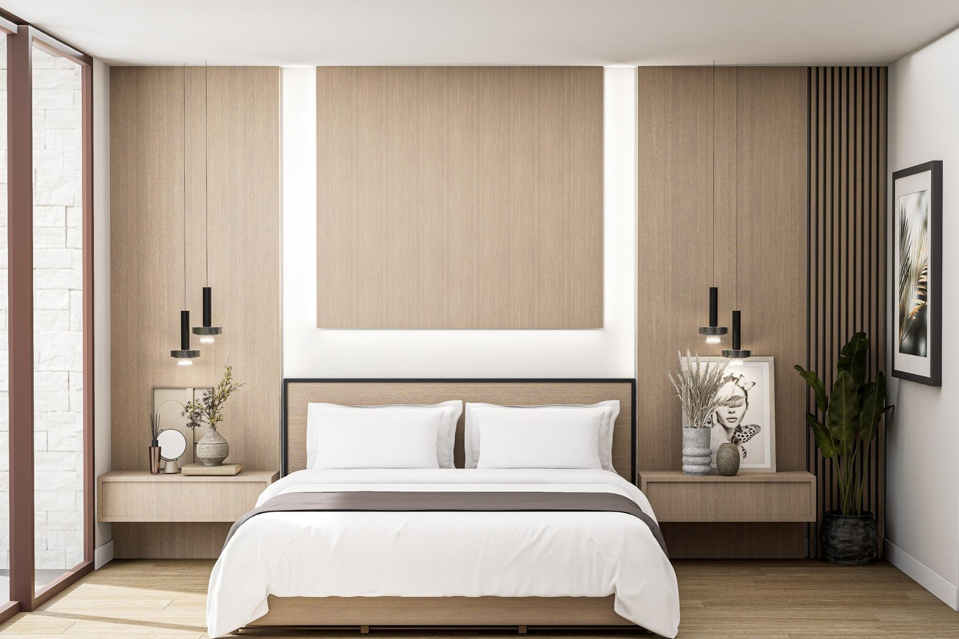 Nieuwbouw - Villa -
Pinoso - Lel