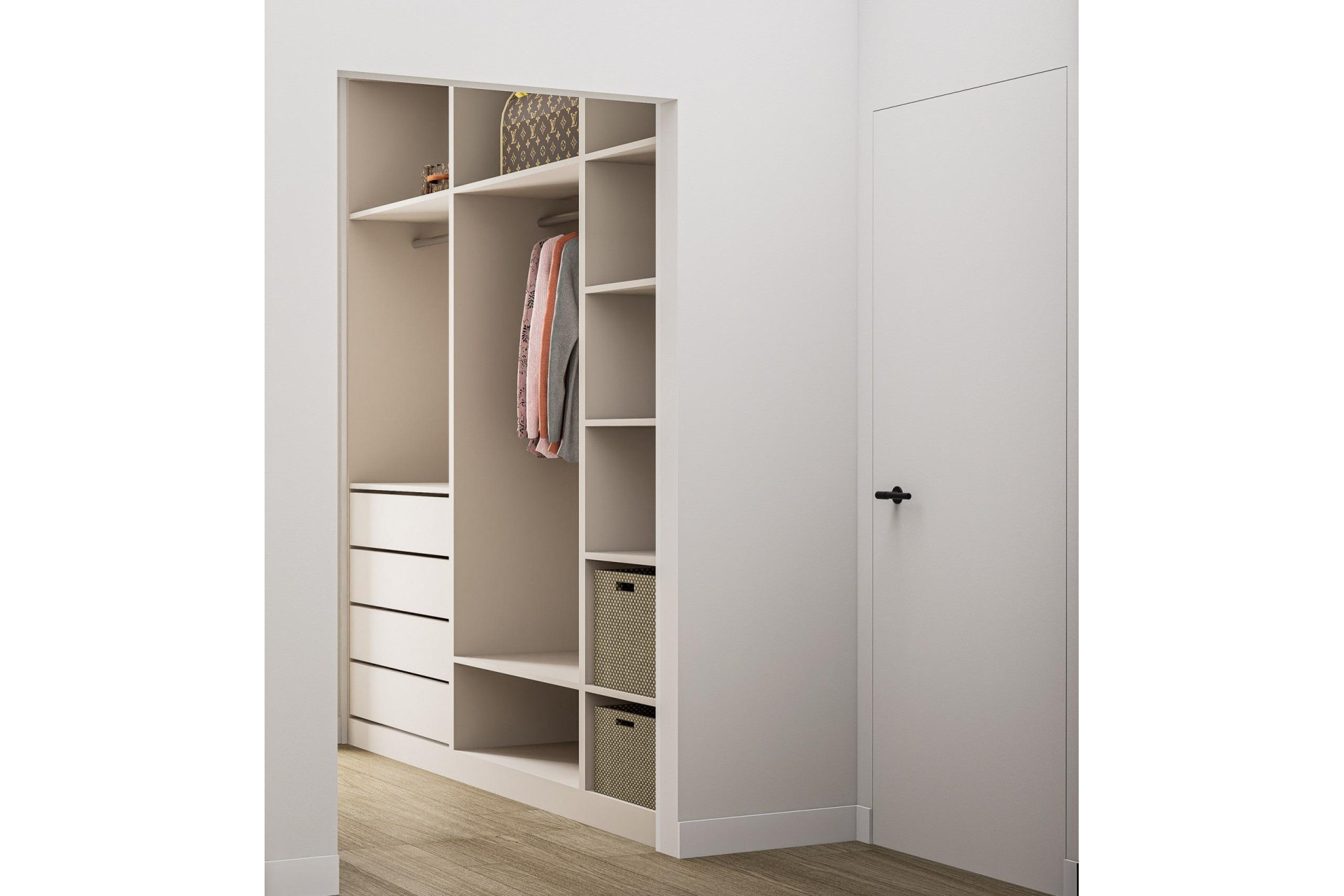 Nieuwbouw - Villa -
Pinoso - Lel