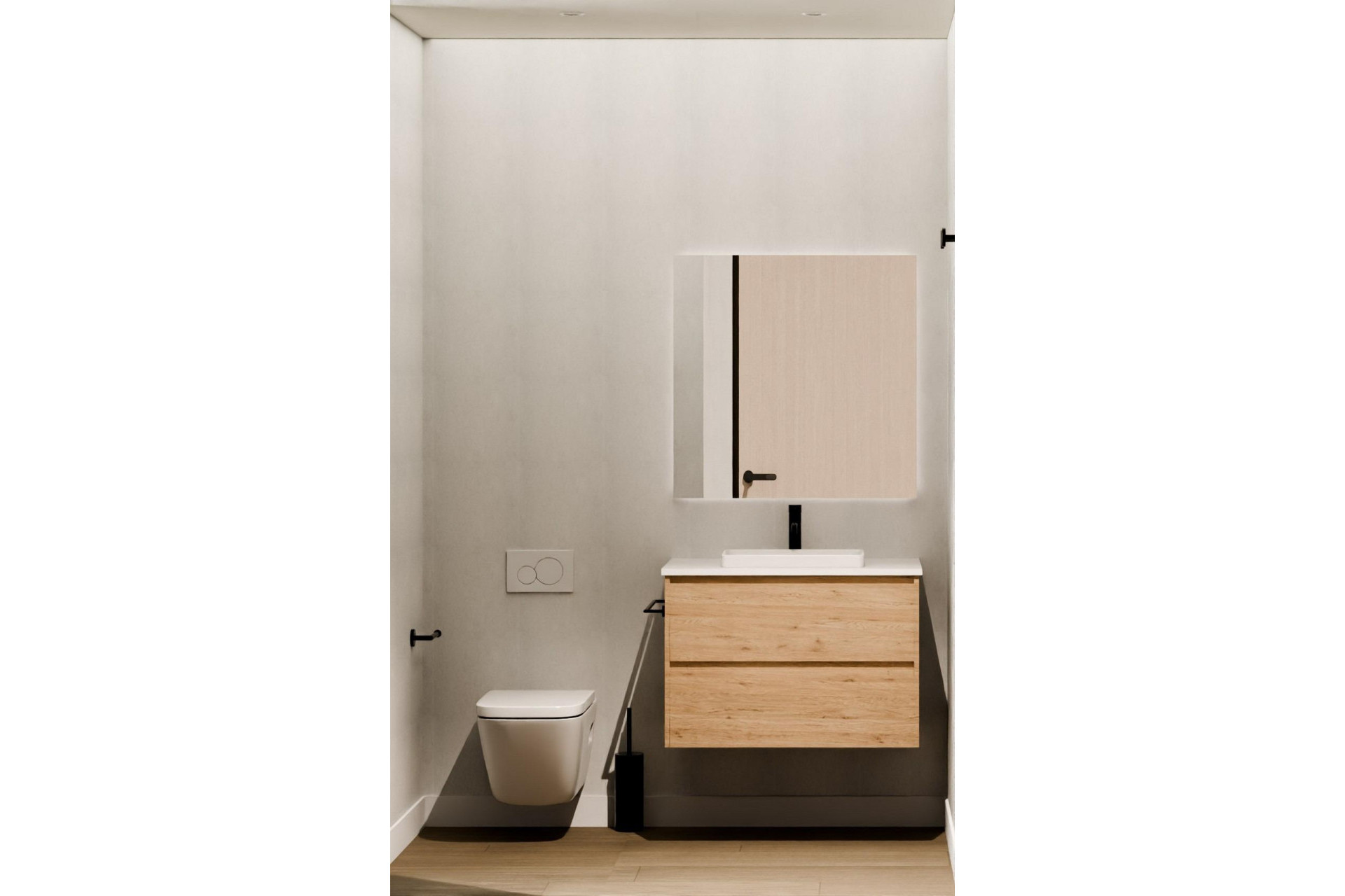 Nieuwbouw - Villa -
Pinoso - Lel