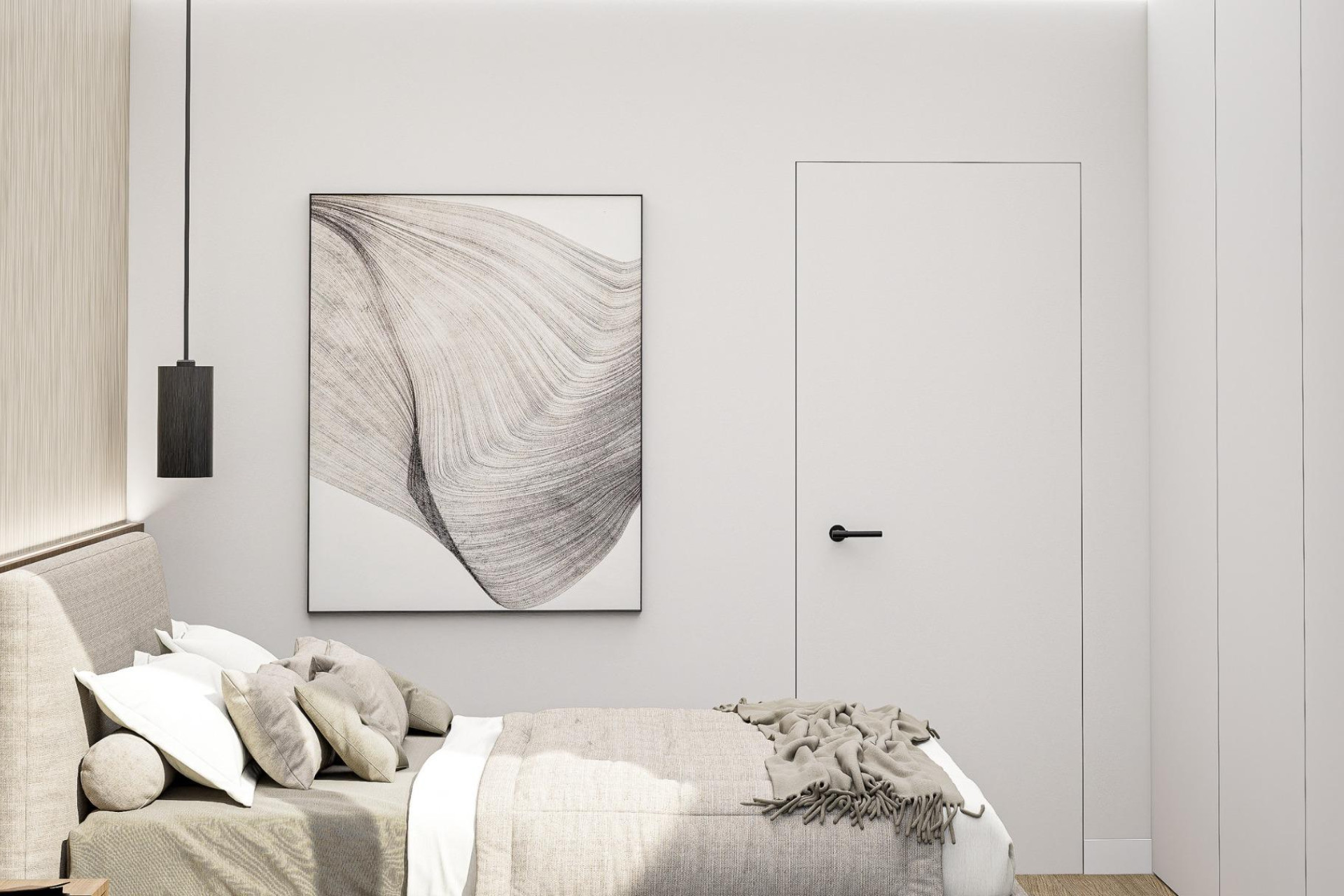 Nieuwbouw - Villa -
Pinoso - Lel