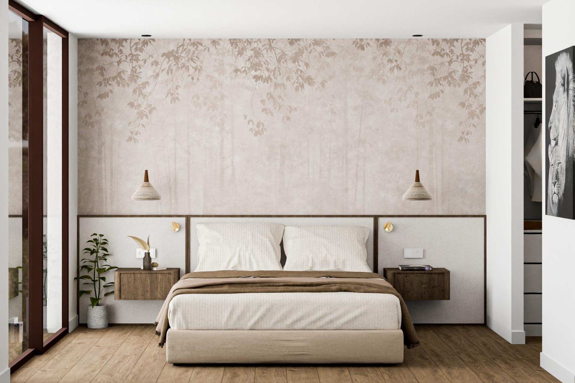 Nieuwbouw - Villa -
Pinoso - Lel