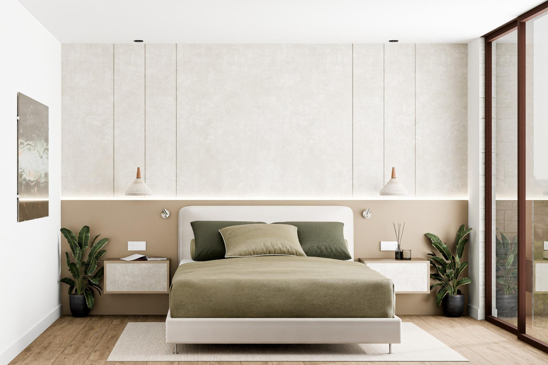 Nieuwbouw - Villa -
Pinoso - Lel