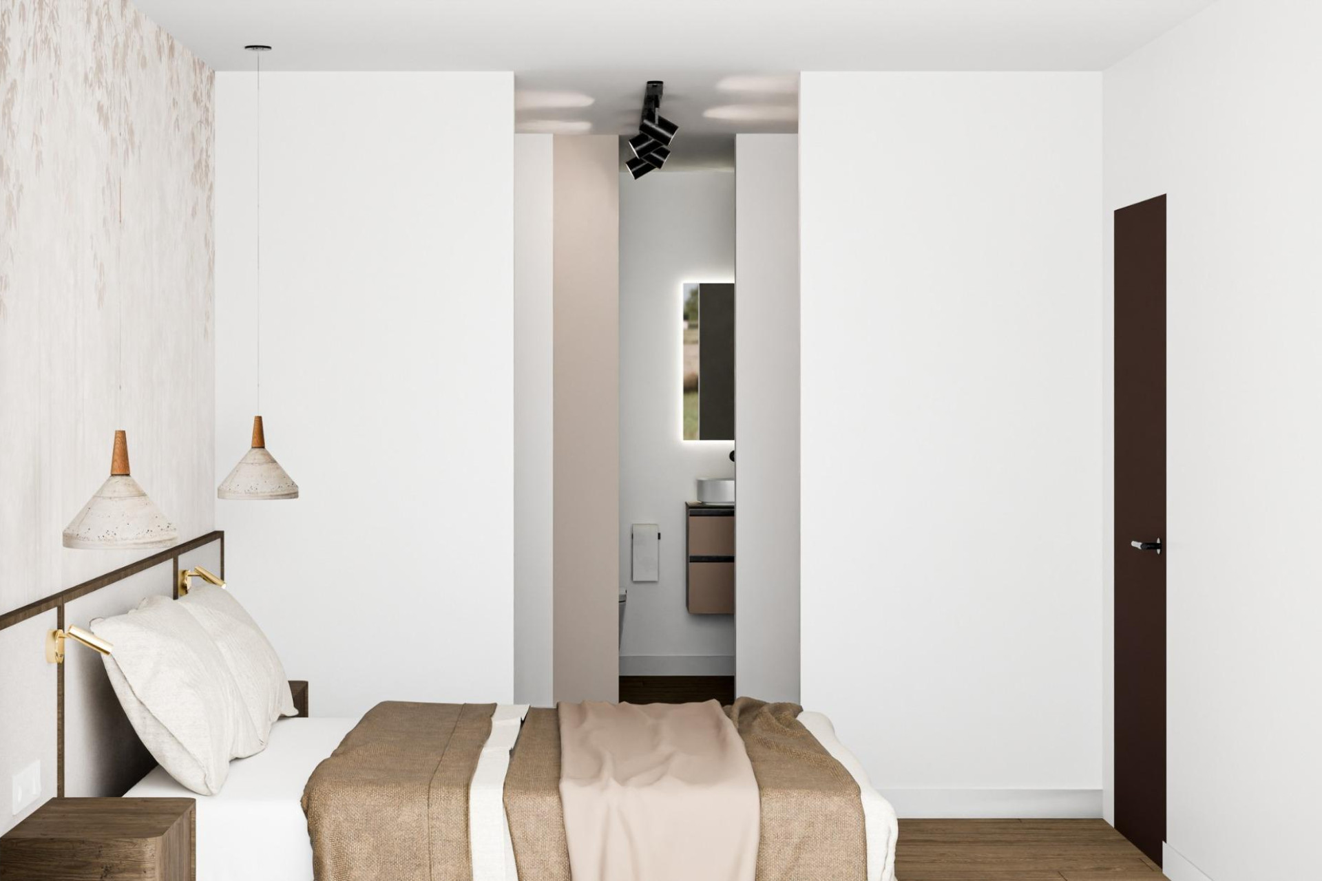 Nieuwbouw - Villa -
Pinoso - Lel