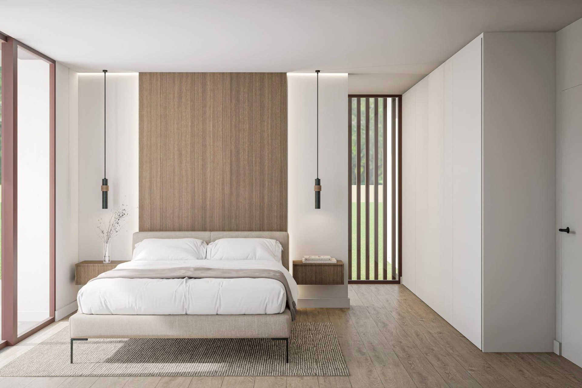 Nieuwbouw - Villa -
Pinoso - Lel