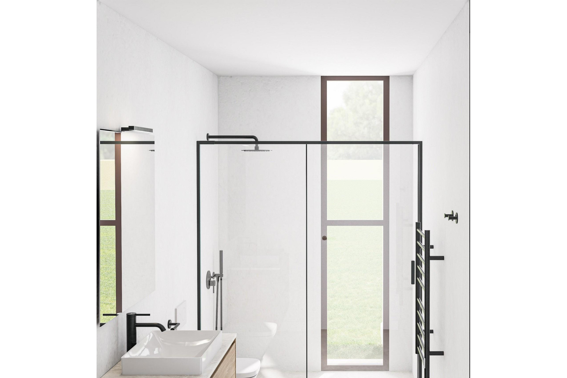 Nieuwbouw - Villa -
Pinoso - Lel