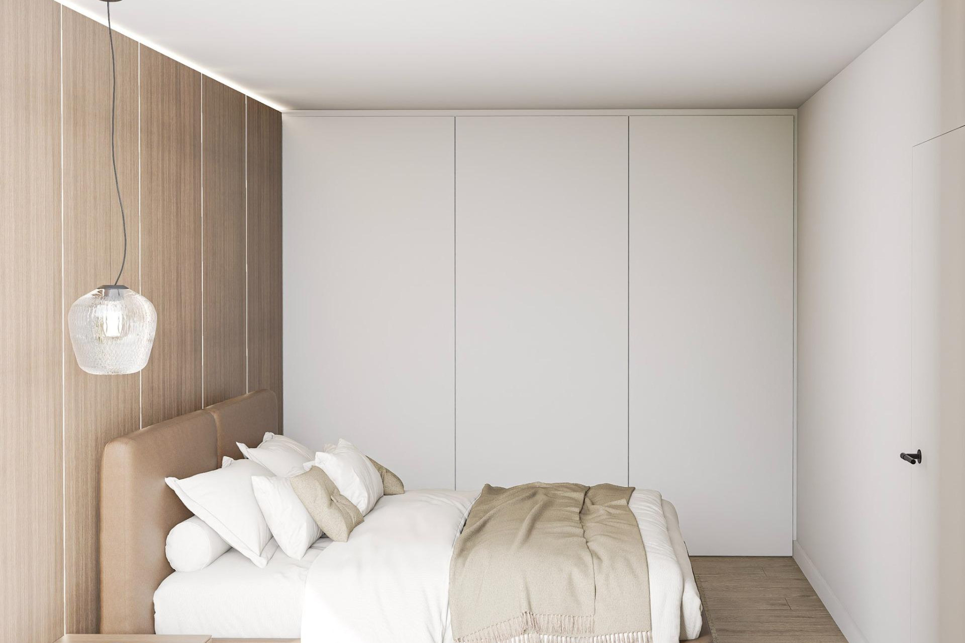 Nieuwbouw - Villa -
Pinoso - Lel