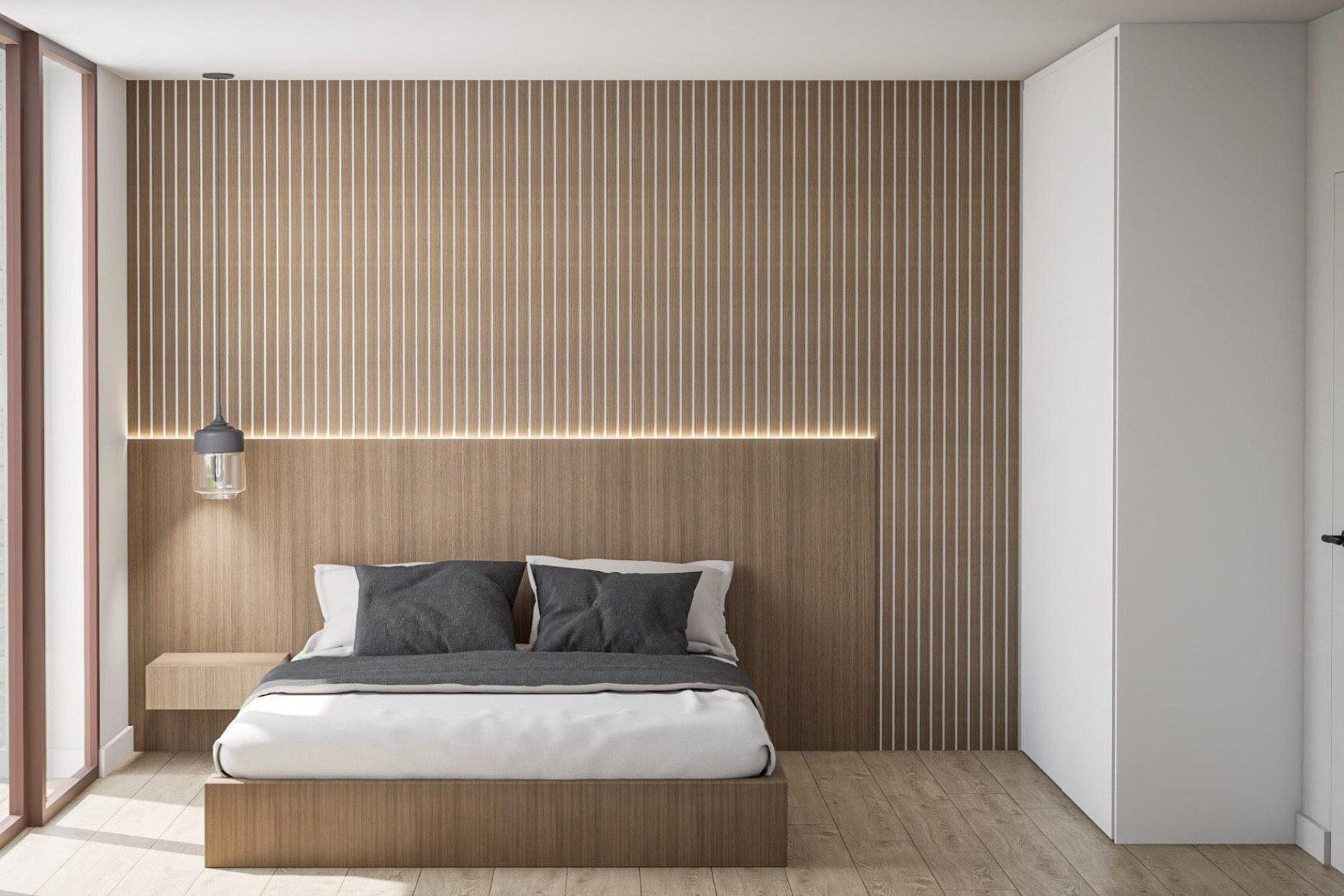 Nieuwbouw - Villa -
Pinoso - Lel