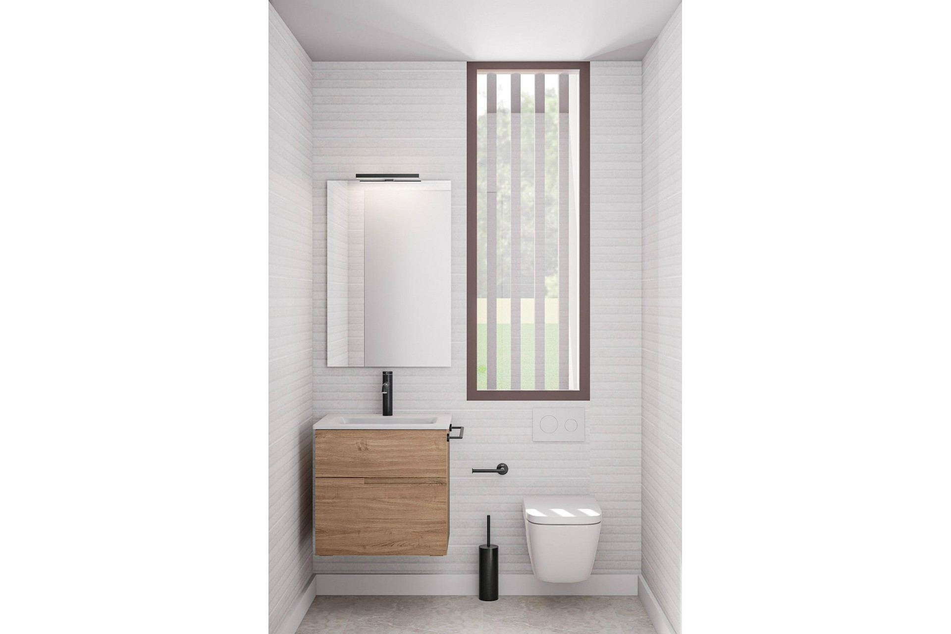 Nieuwbouw - Villa -
Pinoso - Lel