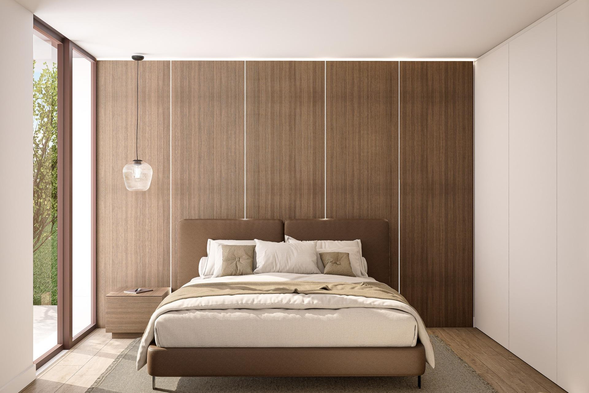 Nieuwbouw - Villa -
Pinoso - Lel