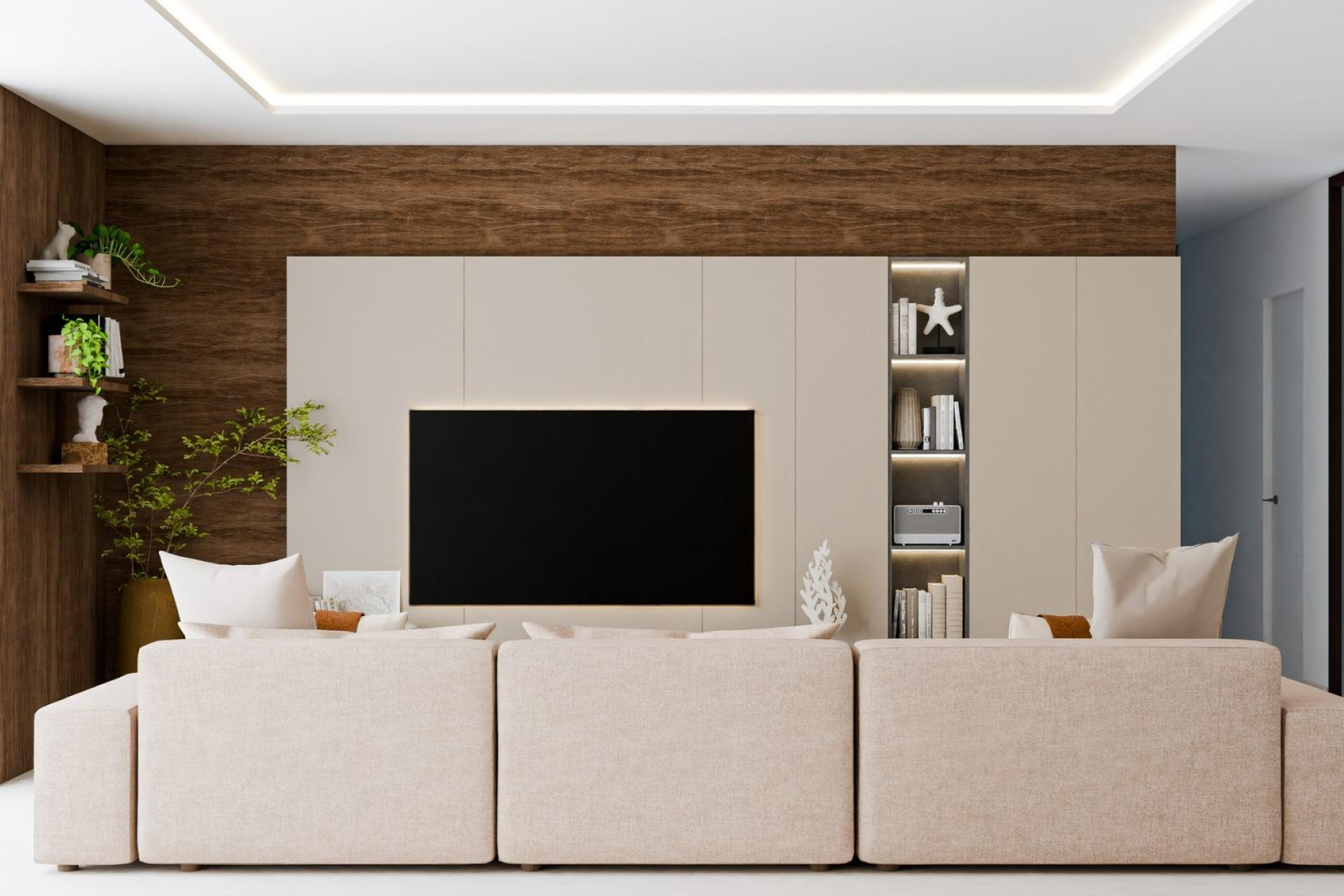 Nieuwbouw - Villa -
Pinoso - Lel