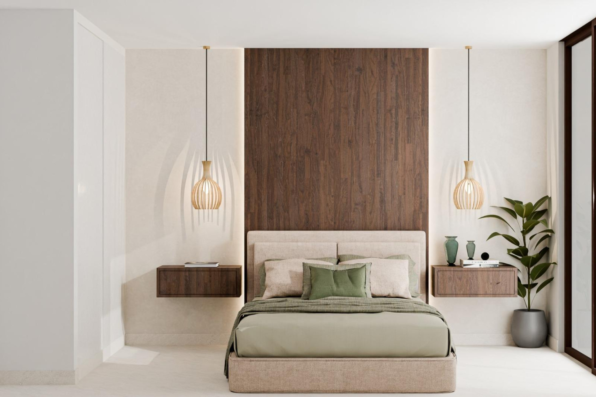 Nieuwbouw - Villa -
Pinoso - Lel