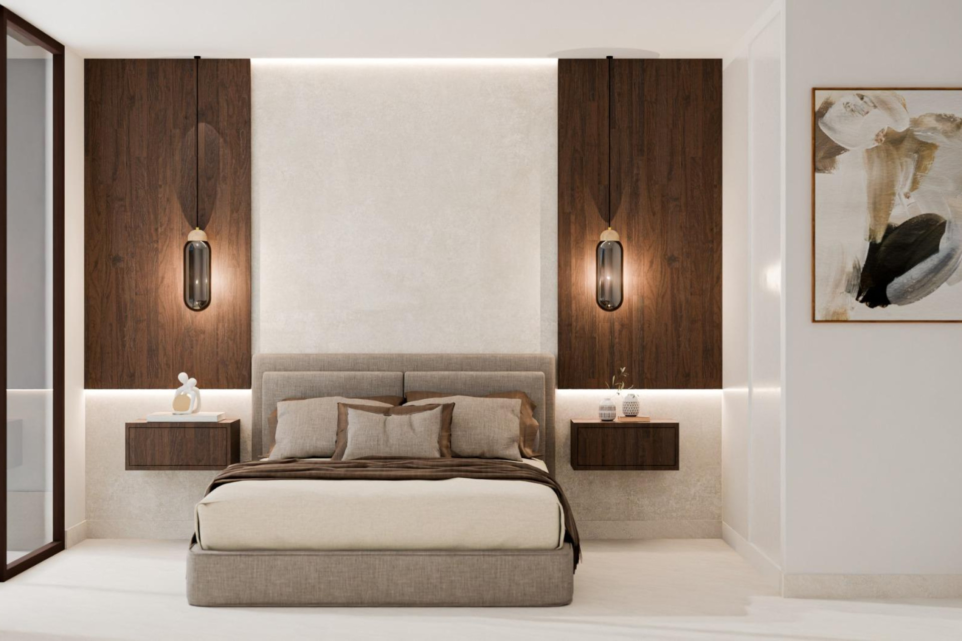 Nieuwbouw - Villa -
Pinoso - Lel