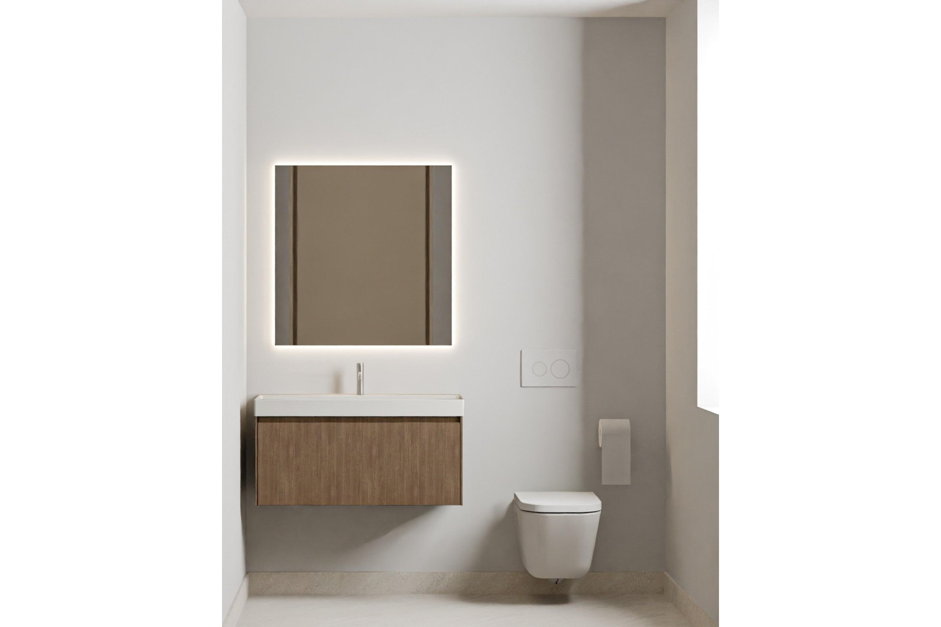 Nieuwbouw - Villa -
Pinoso - Lel