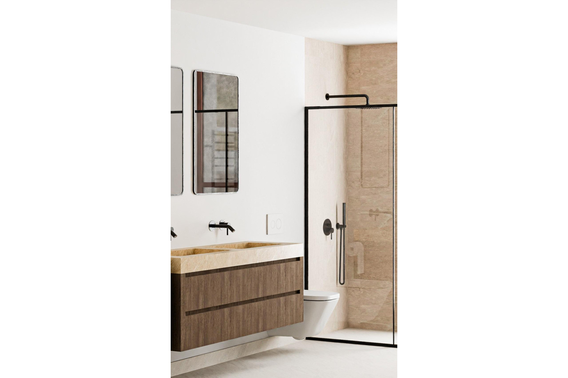 Nieuwbouw - Villa -
Pinoso - Lel