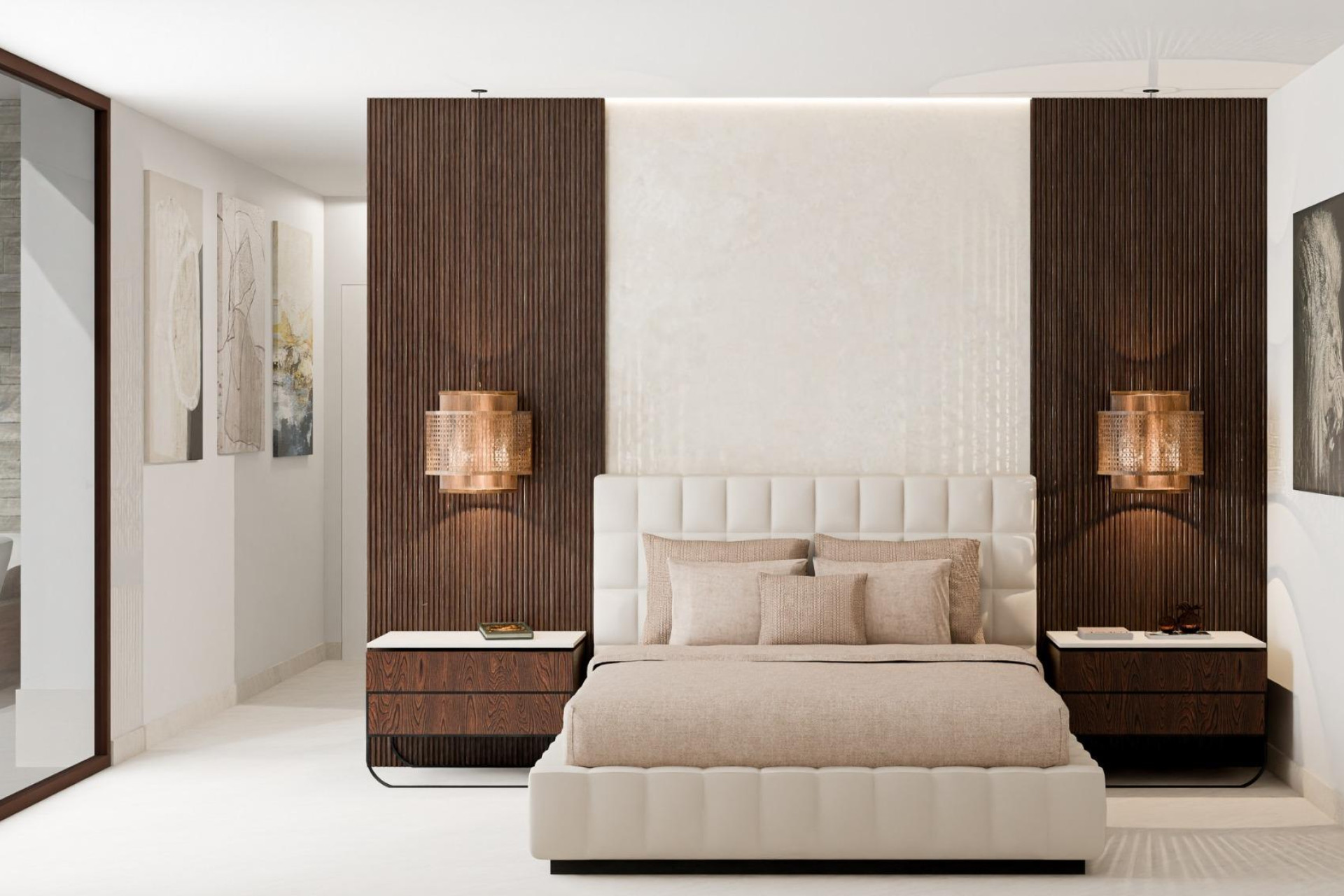 Nieuwbouw - Villa -
Pinoso - Lel