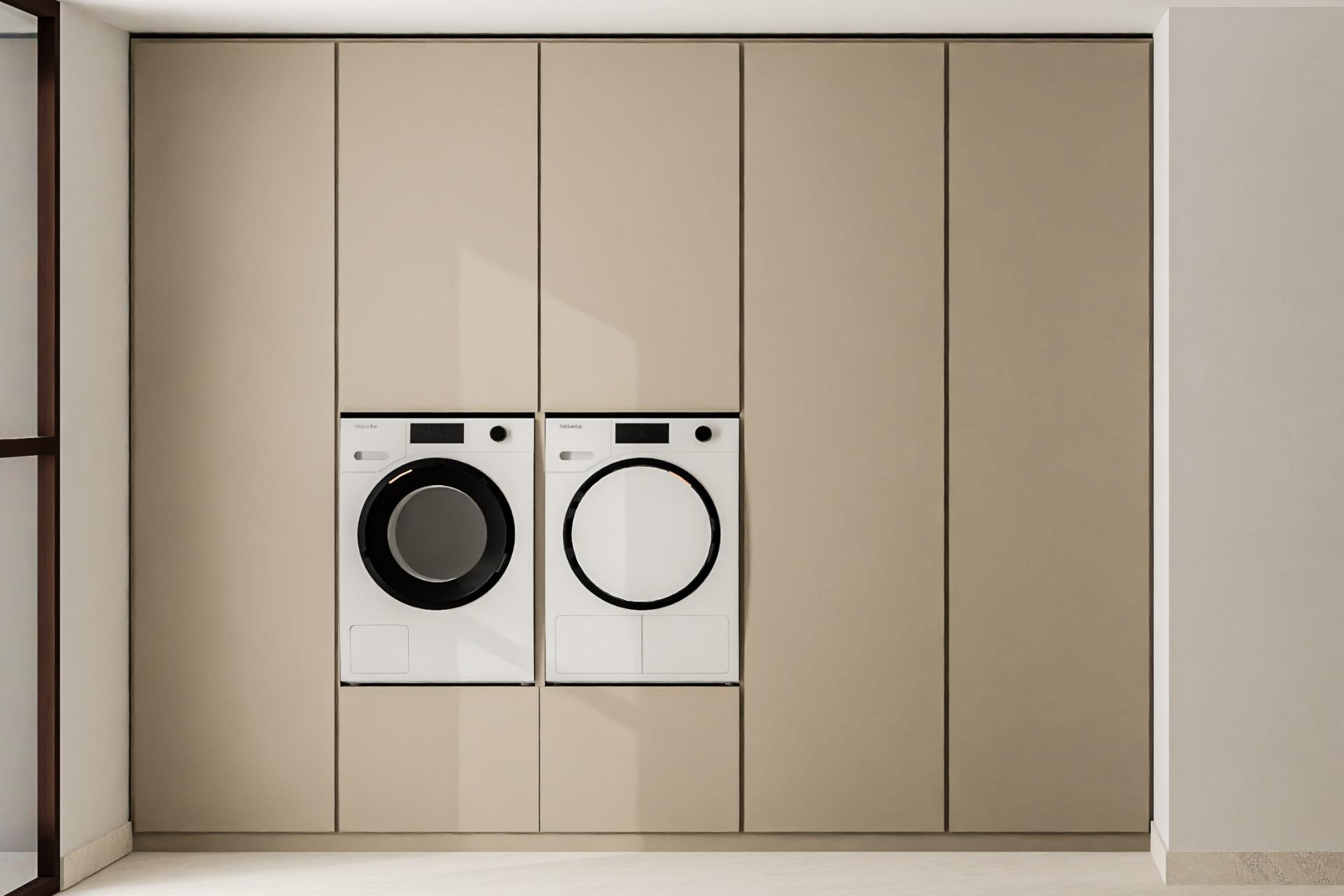 Nieuwbouw - Villa -
Pinoso - Lel