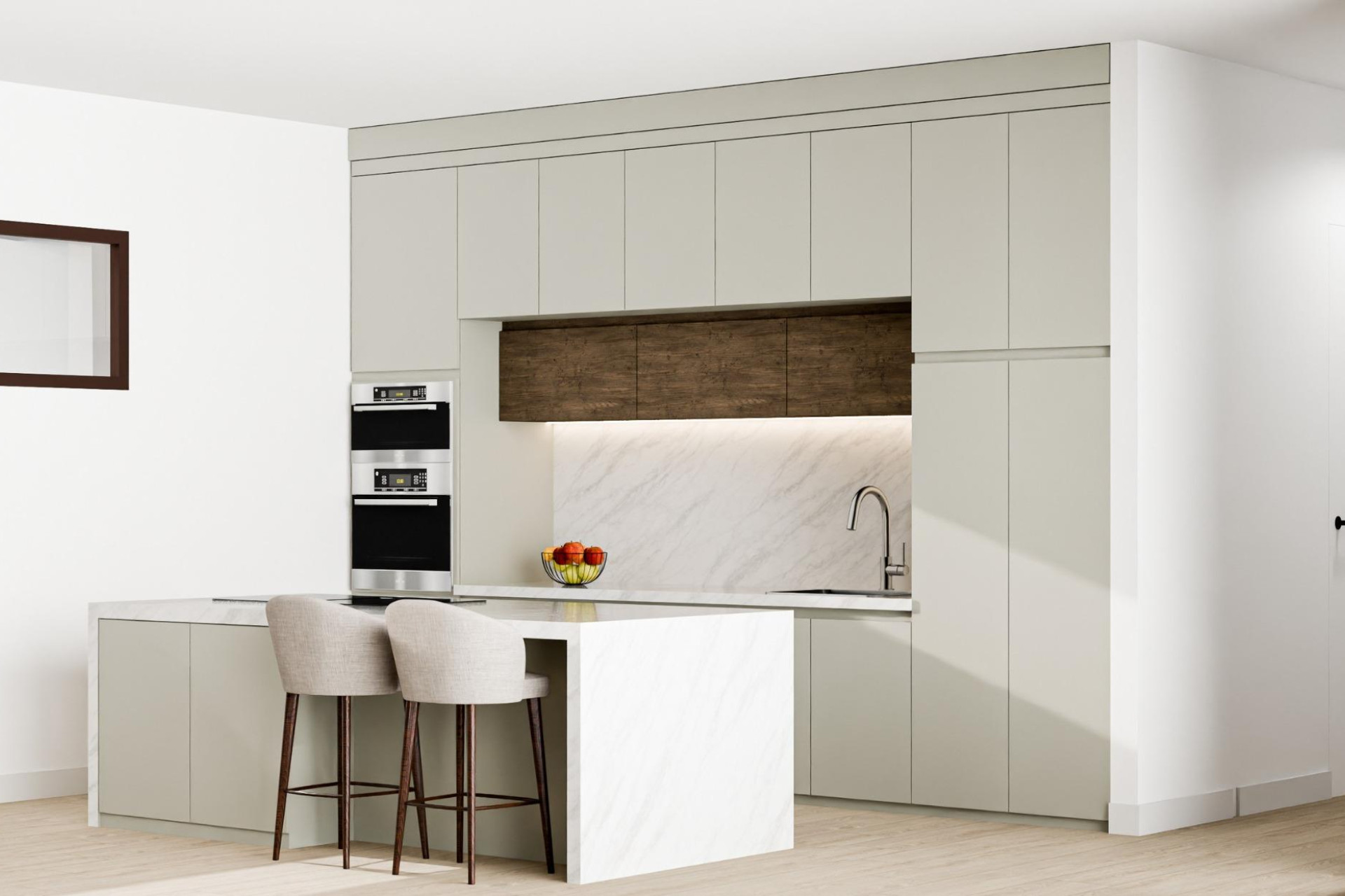 Nieuwbouw - Villa -
Pinoso - Lel