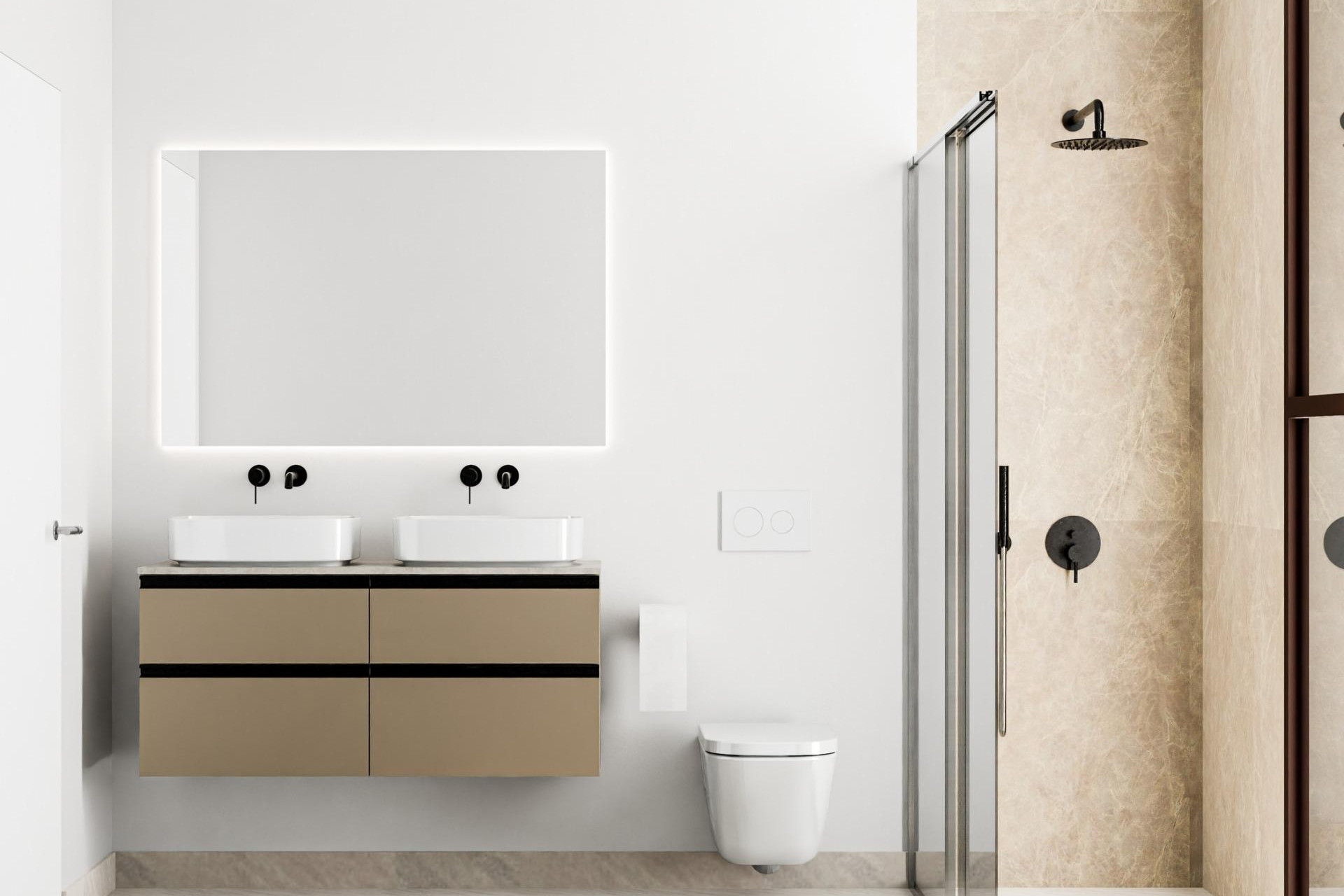 Nieuwbouw - Villa -
Pinoso - Lel