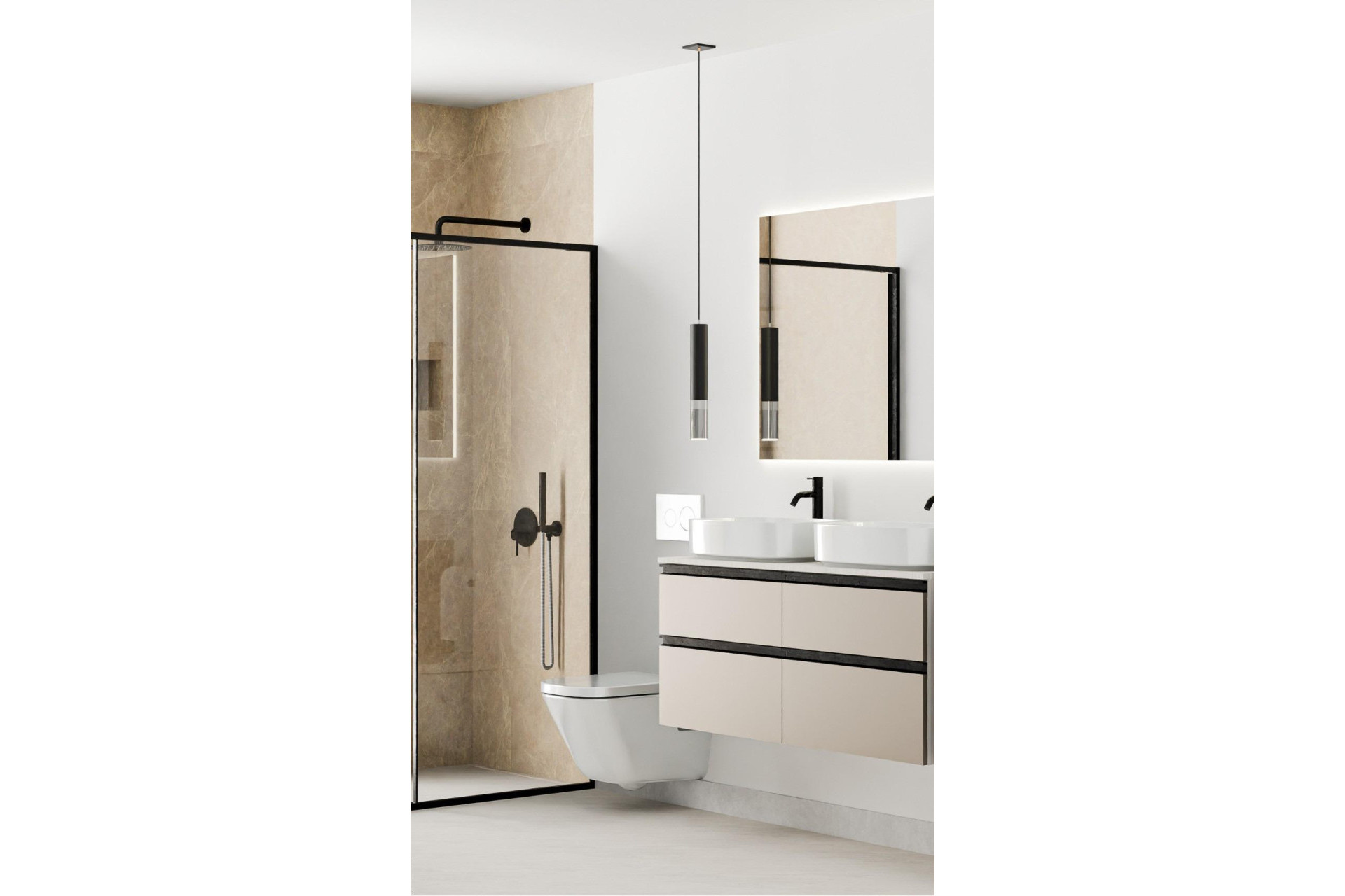 Nieuwbouw - Villa -
Pinoso - Lel