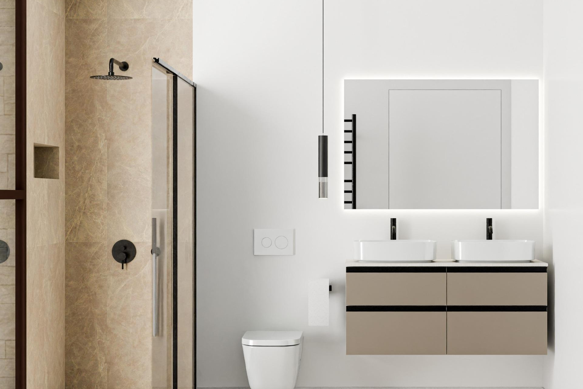 Nieuwbouw - Villa -
Pinoso - Lel