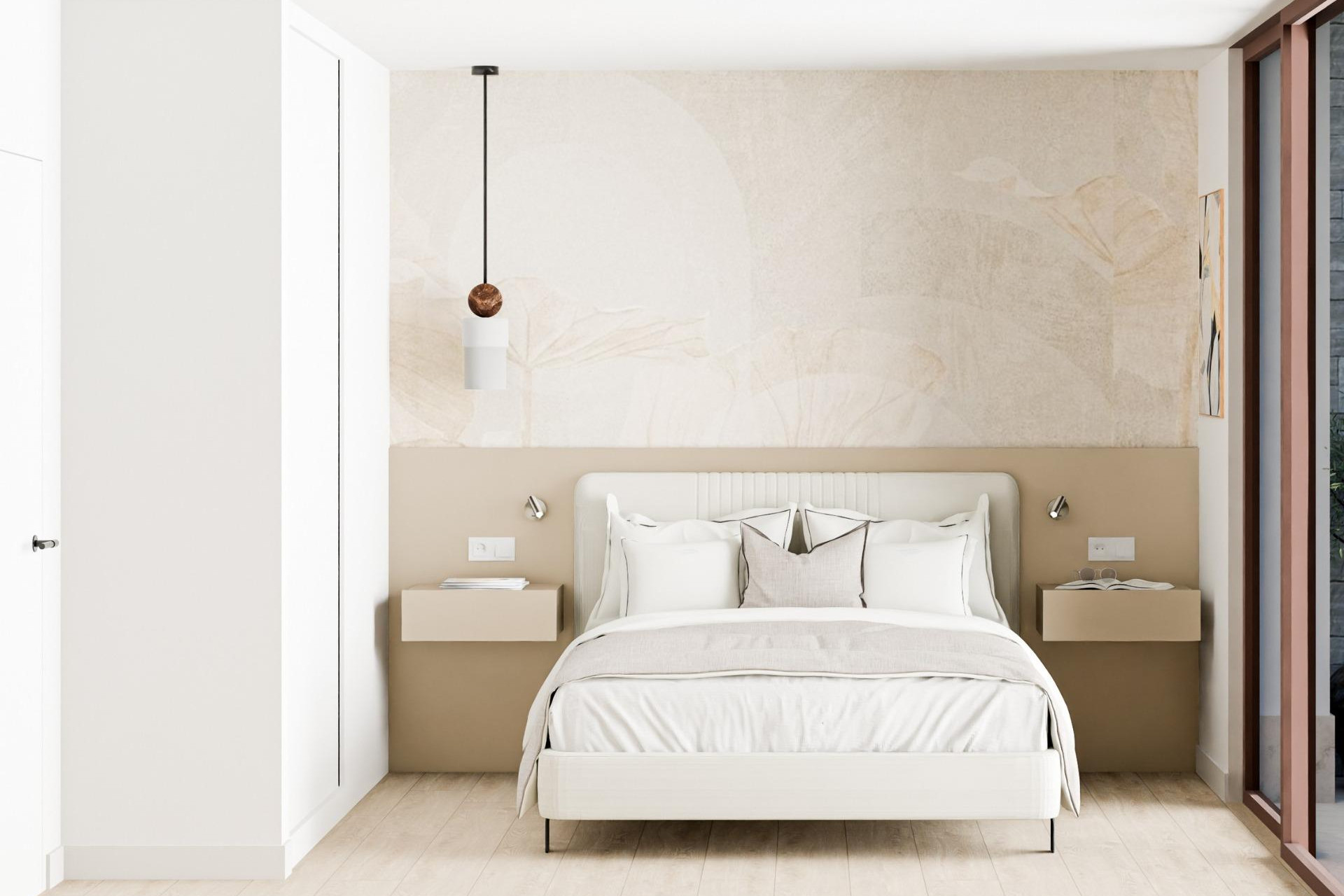 Nieuwbouw - Villa -
Pinoso - Lel