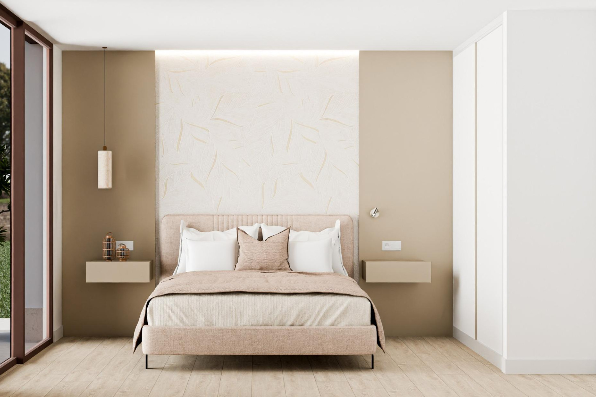 Nieuwbouw - Villa -
Pinoso - Lel