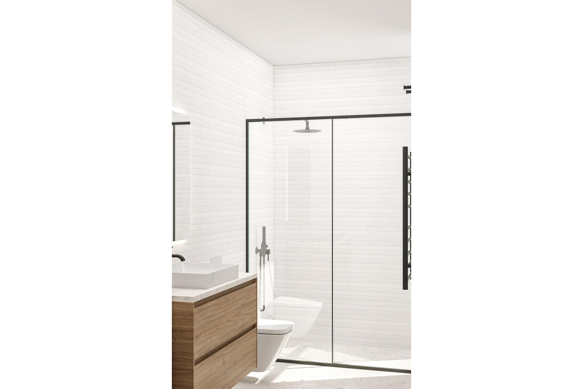 Nieuwbouw - Villa -
Pinoso - Lel