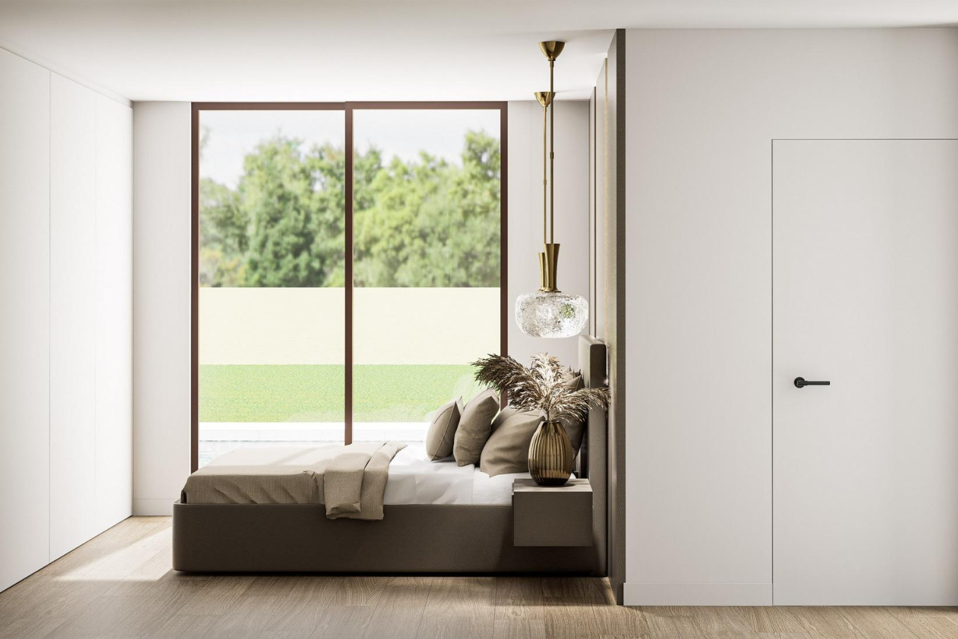 Nieuwbouw - Villa -
Pinoso - Lel