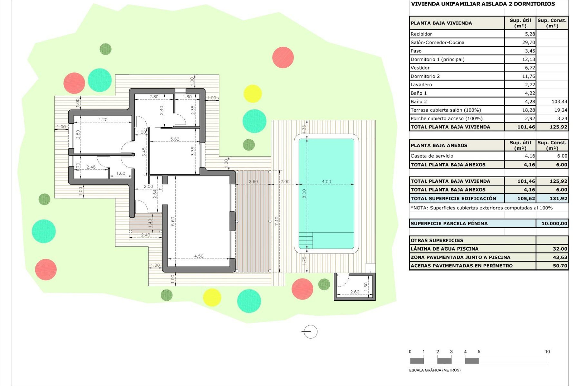 Nieuwbouw - Villa -
Pinoso - Rodriguillo