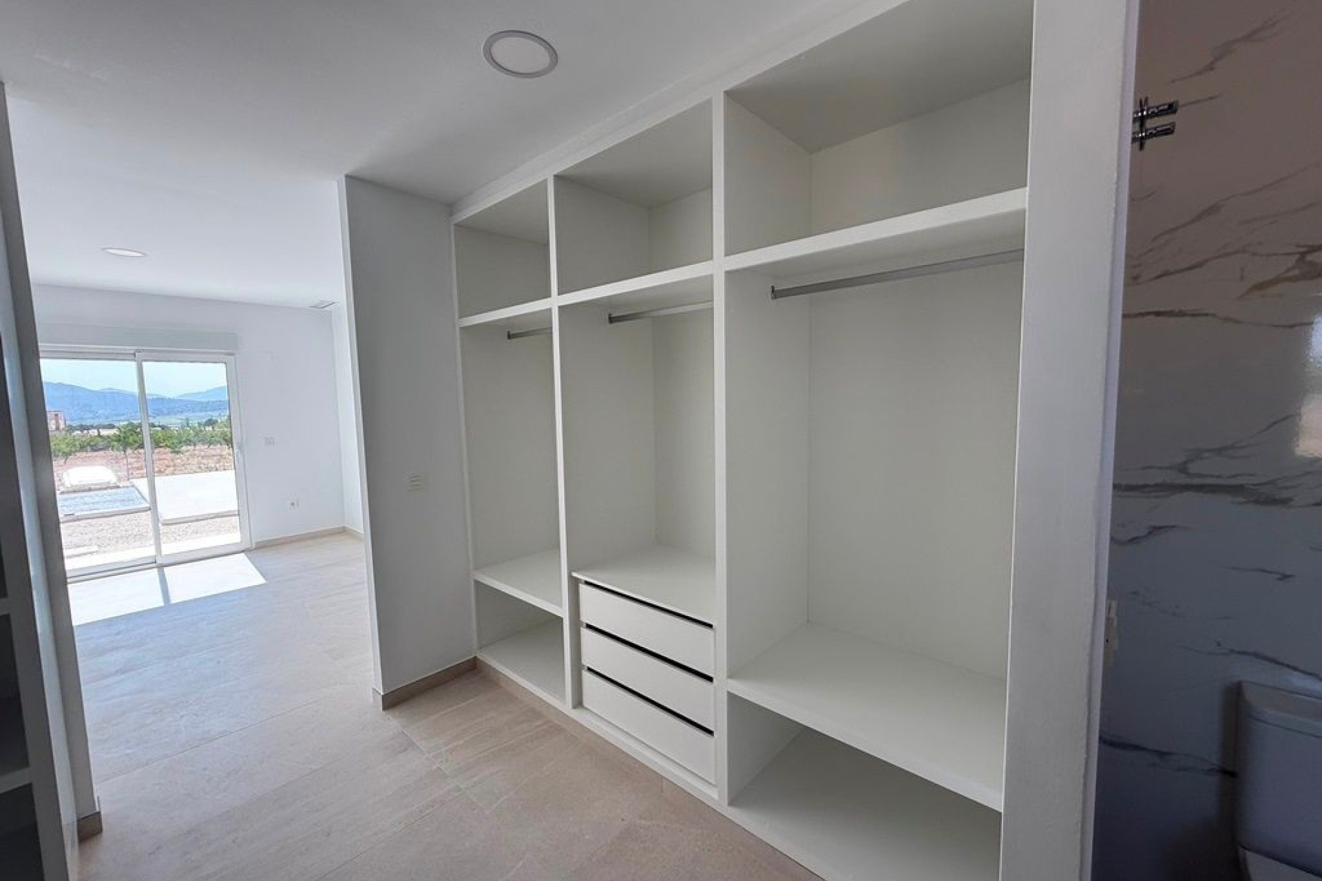 Nieuwbouw - Villa -
Pinoso - Rodriguillo