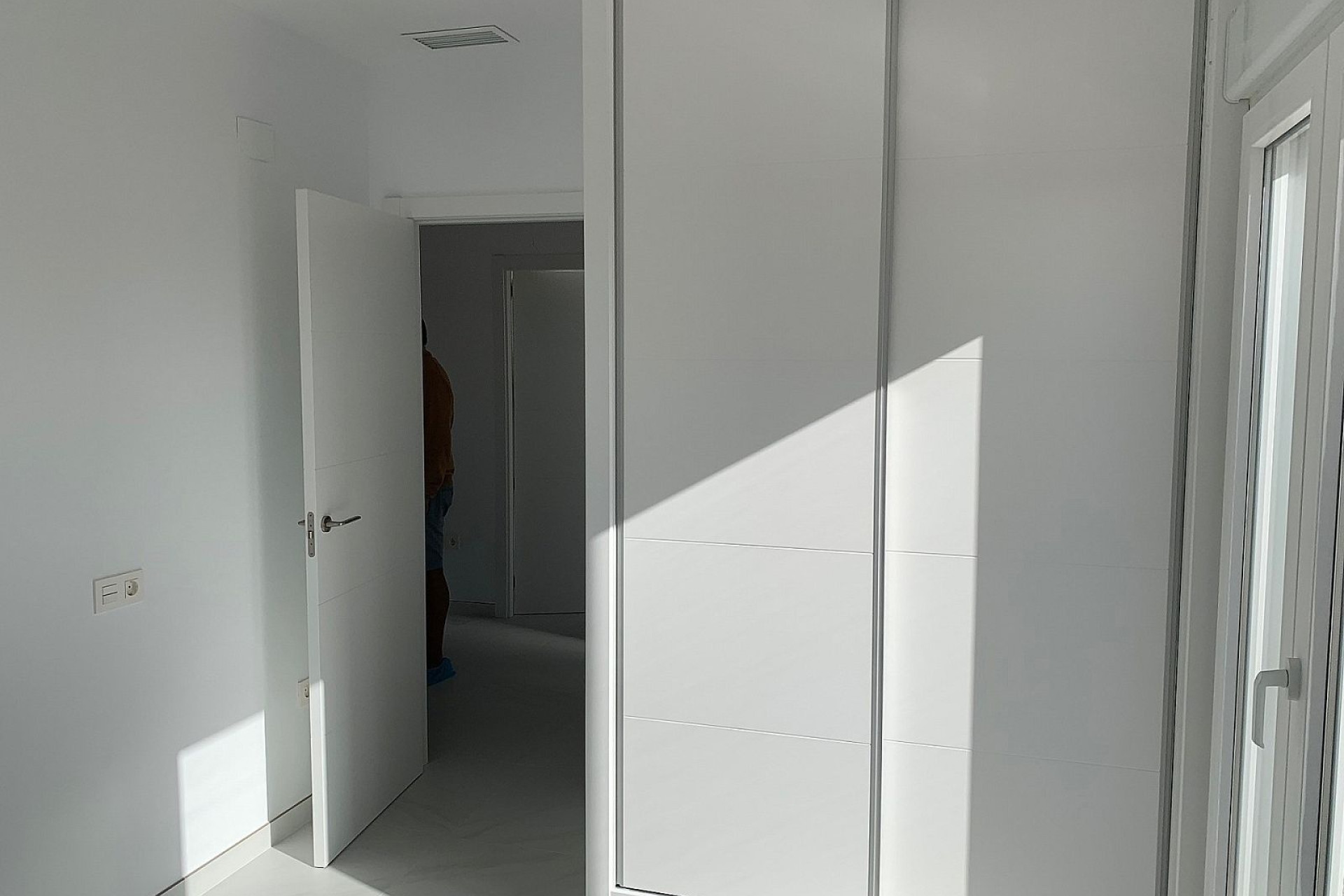 Nieuwbouw - Villa -
Pinoso