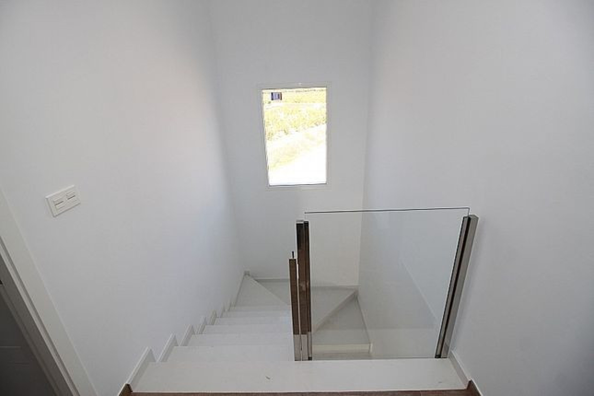 Nieuwbouw - Villa -
Pinoso