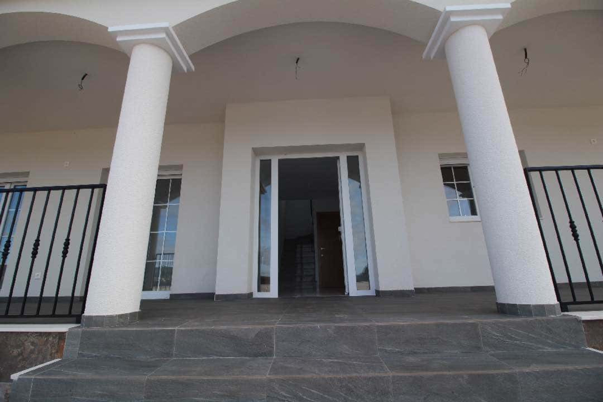 Nieuwbouw - Villa -
Pinoso