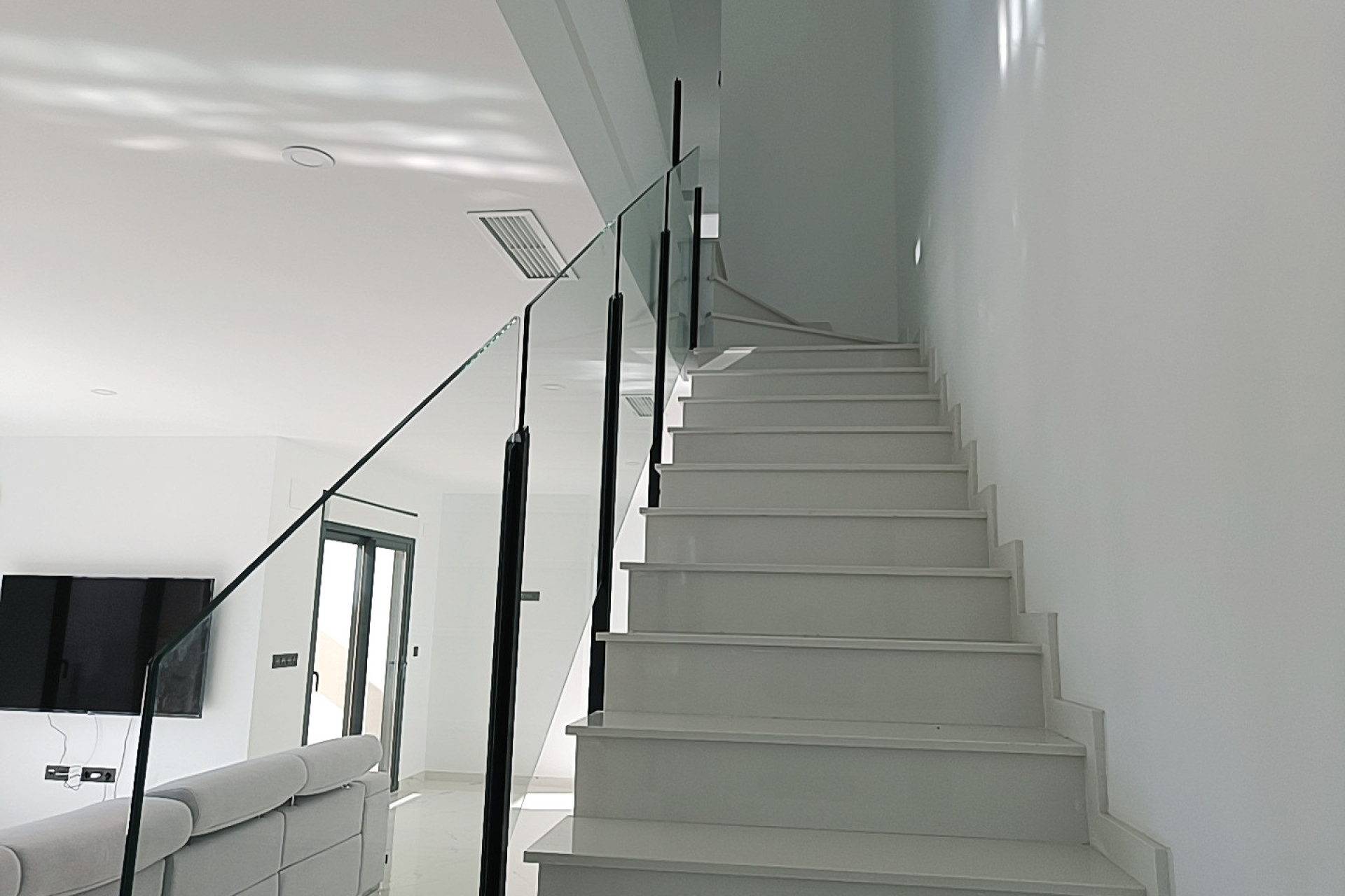 Nieuwbouw - Villa -
Pinoso