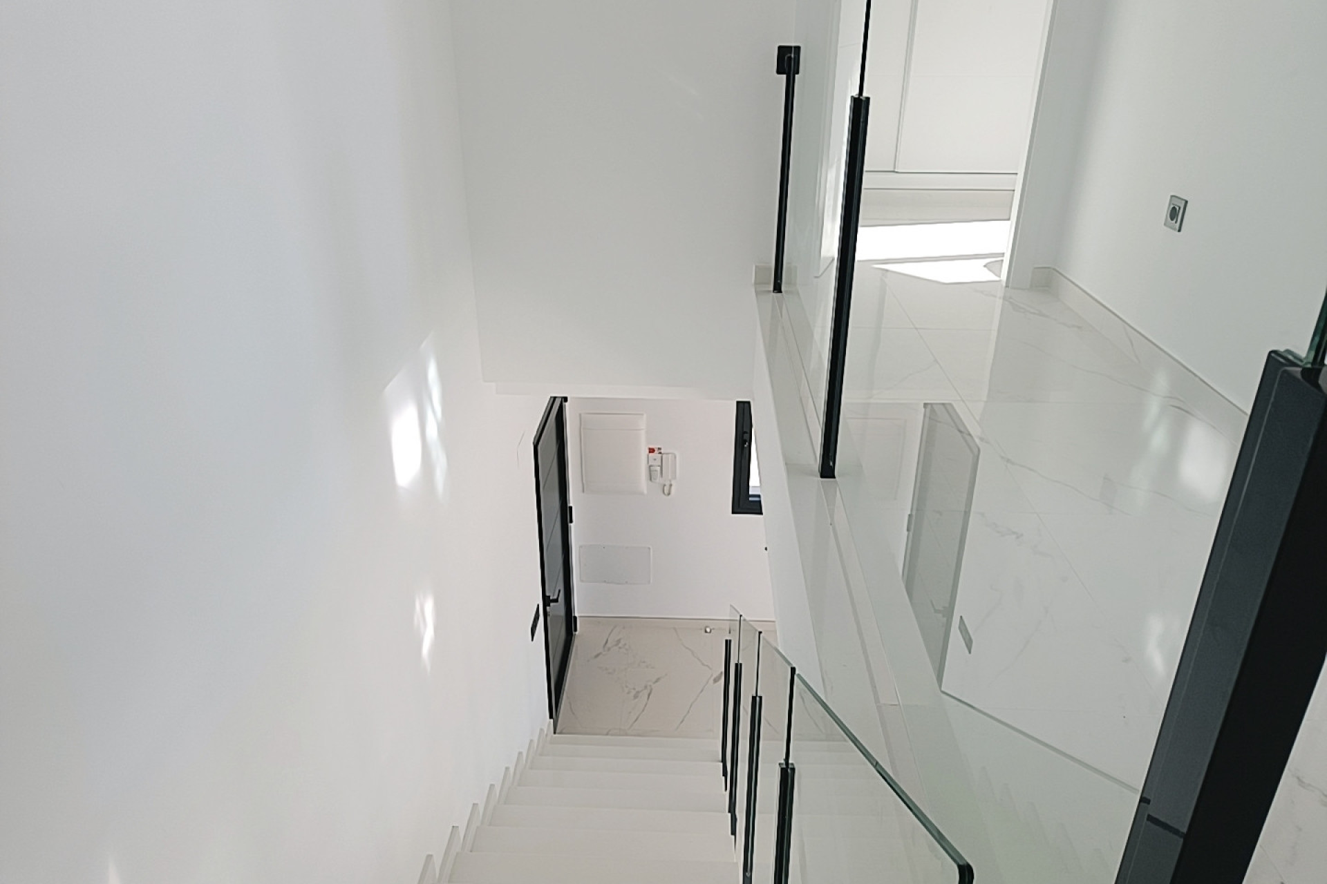 Nieuwbouw - Villa -
Pinoso