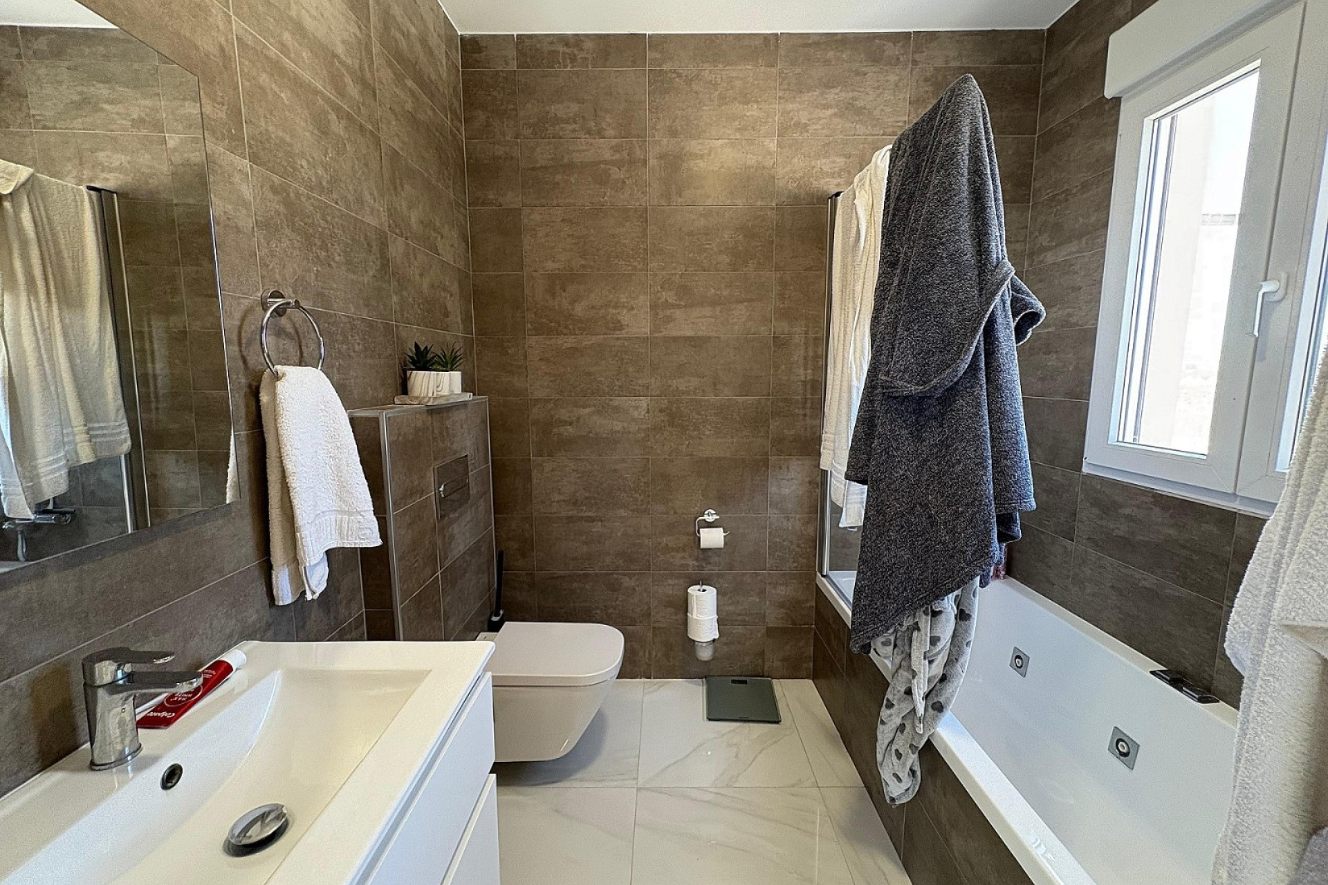 Nieuwbouw - Villa -
Pinoso