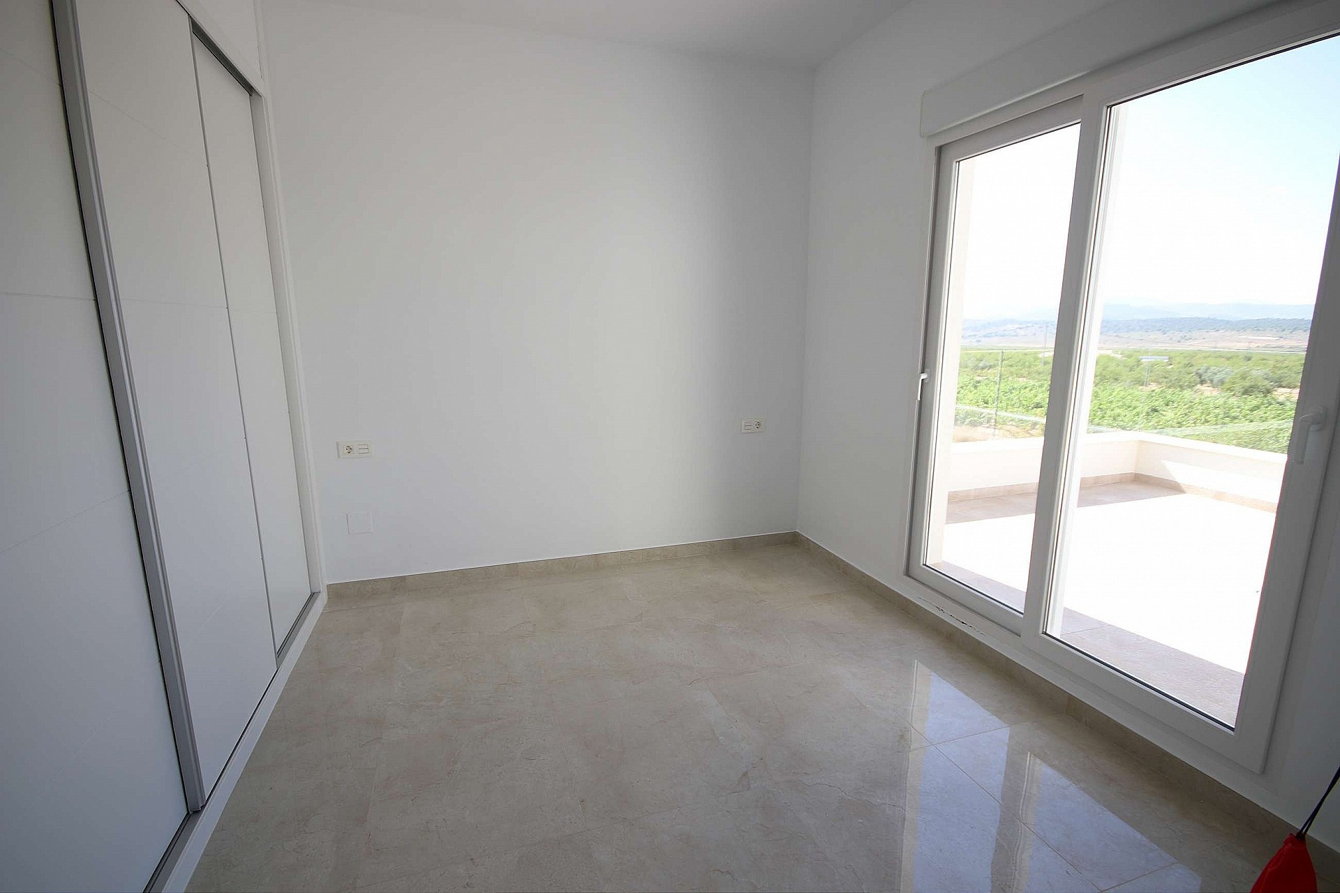 Nieuwbouw - Villa -
Pinoso