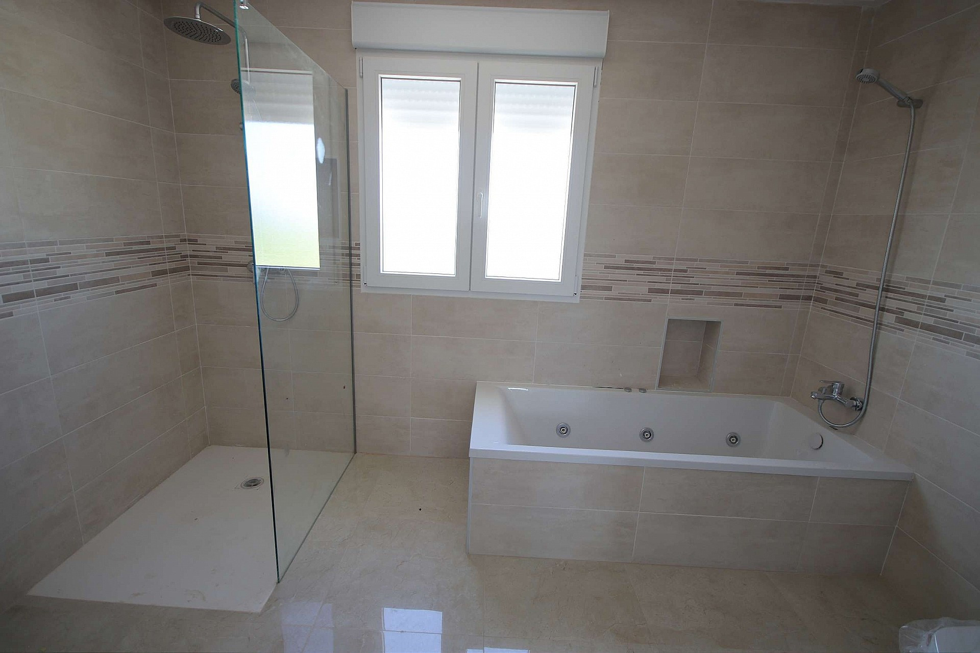 Nieuwbouw - Villa -
Pinoso