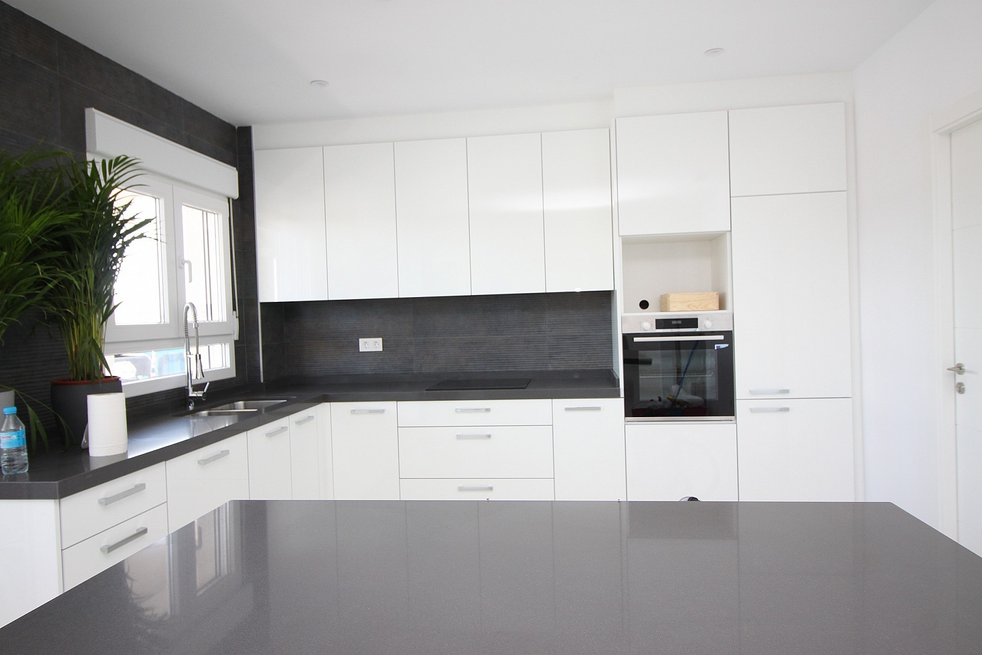 Nieuwbouw - Villa -
Pinoso