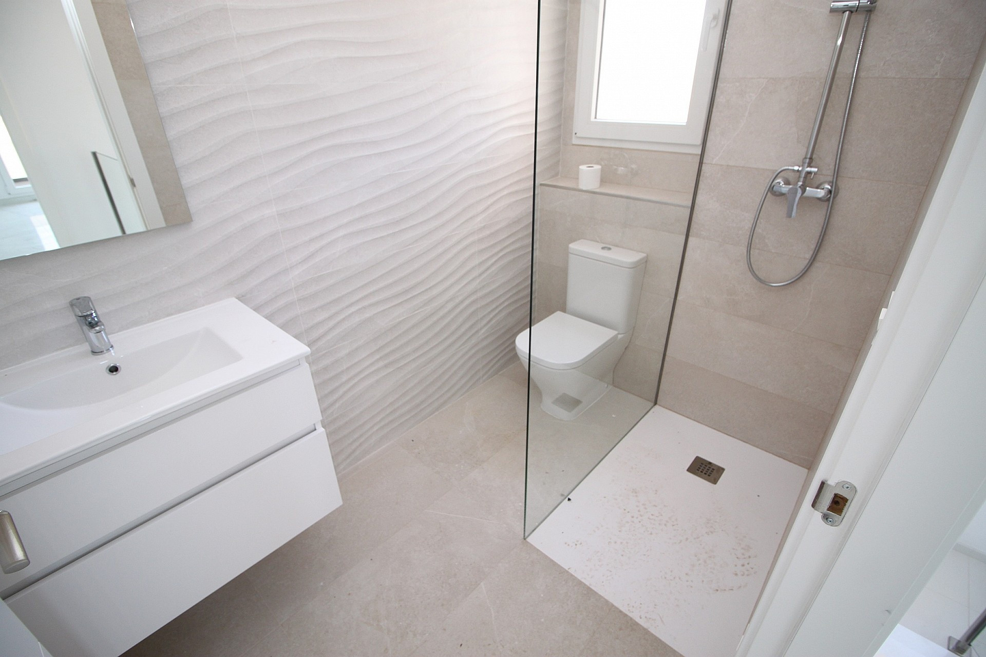 Nieuwbouw - Villa -
Pinoso