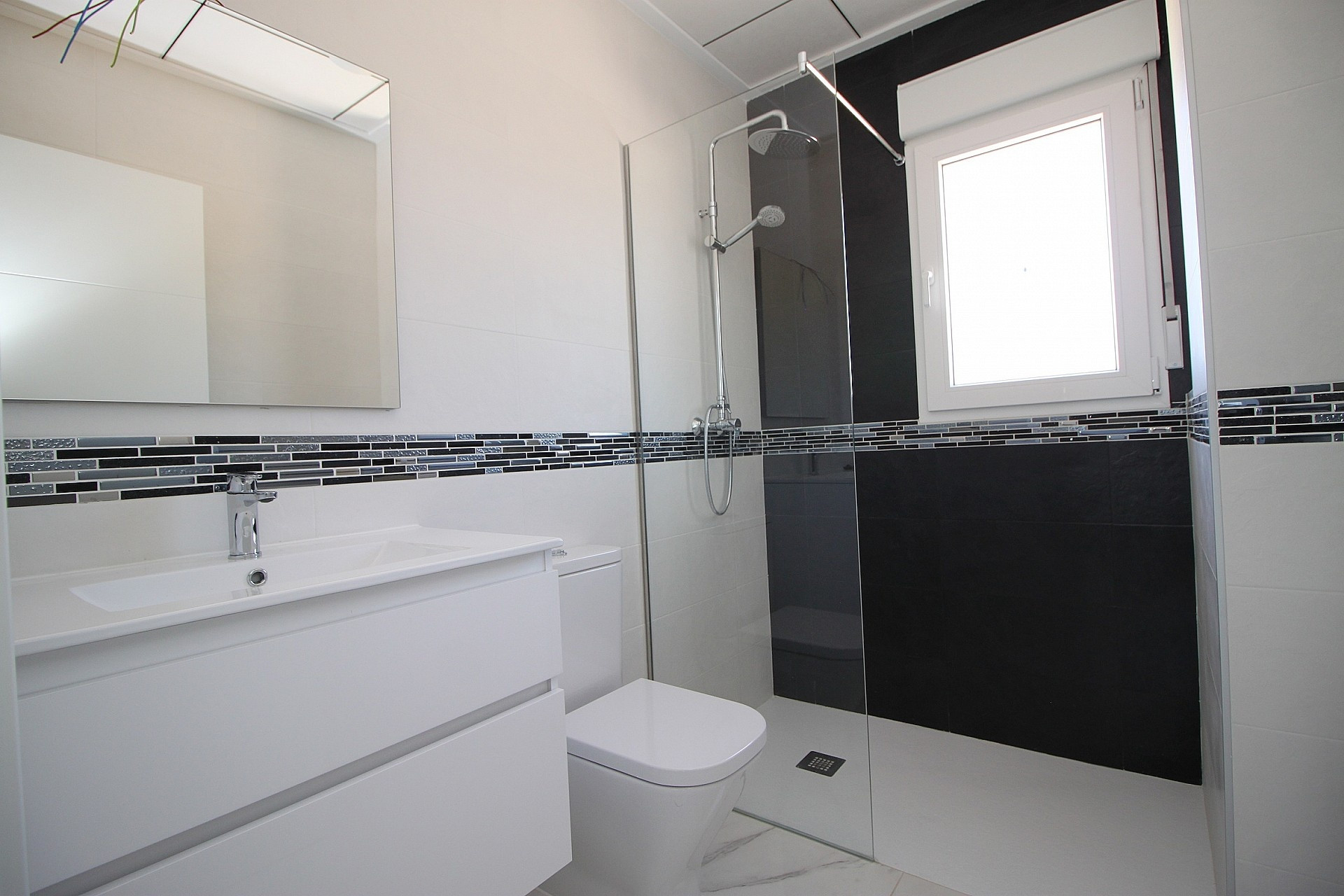 Nieuwbouw - Villa -
Pinoso