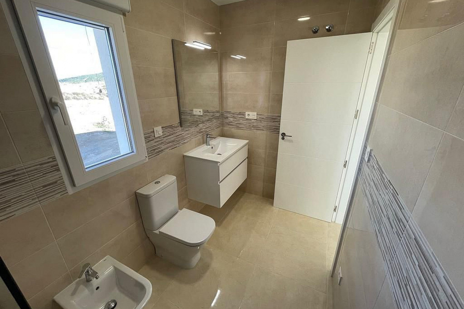 Nieuwbouw - Villa -
Pinoso