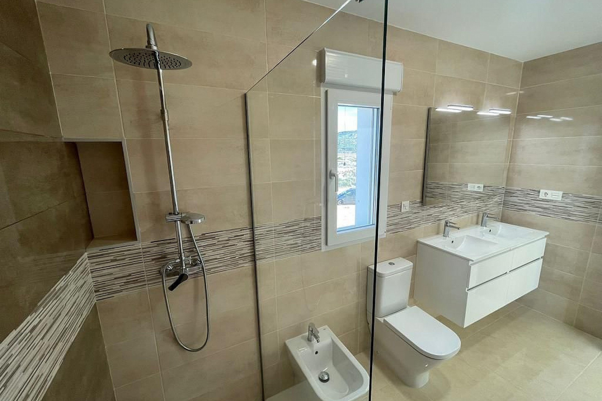 Nieuwbouw - Villa -
Pinoso