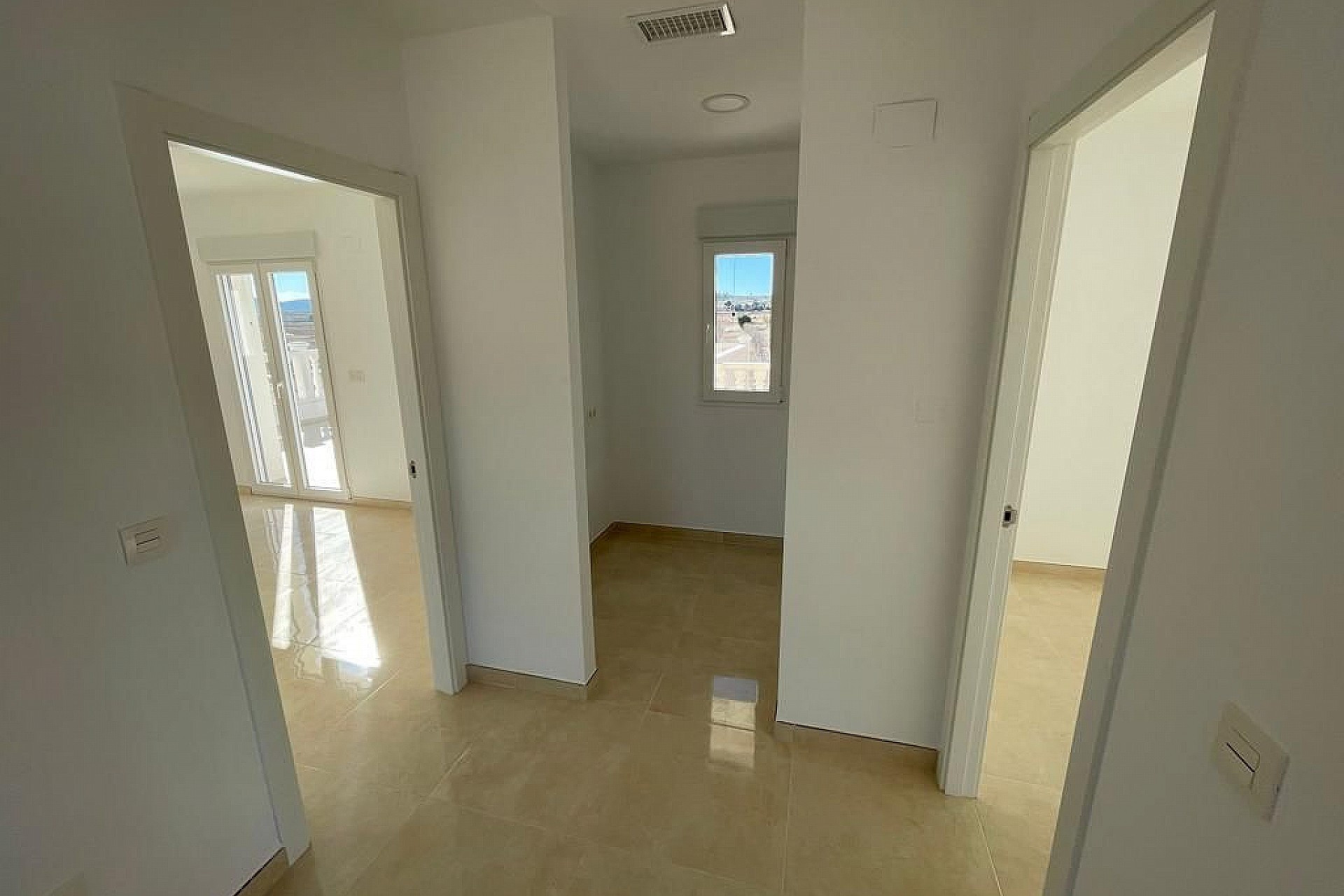 Nieuwbouw - Villa -
Pinoso