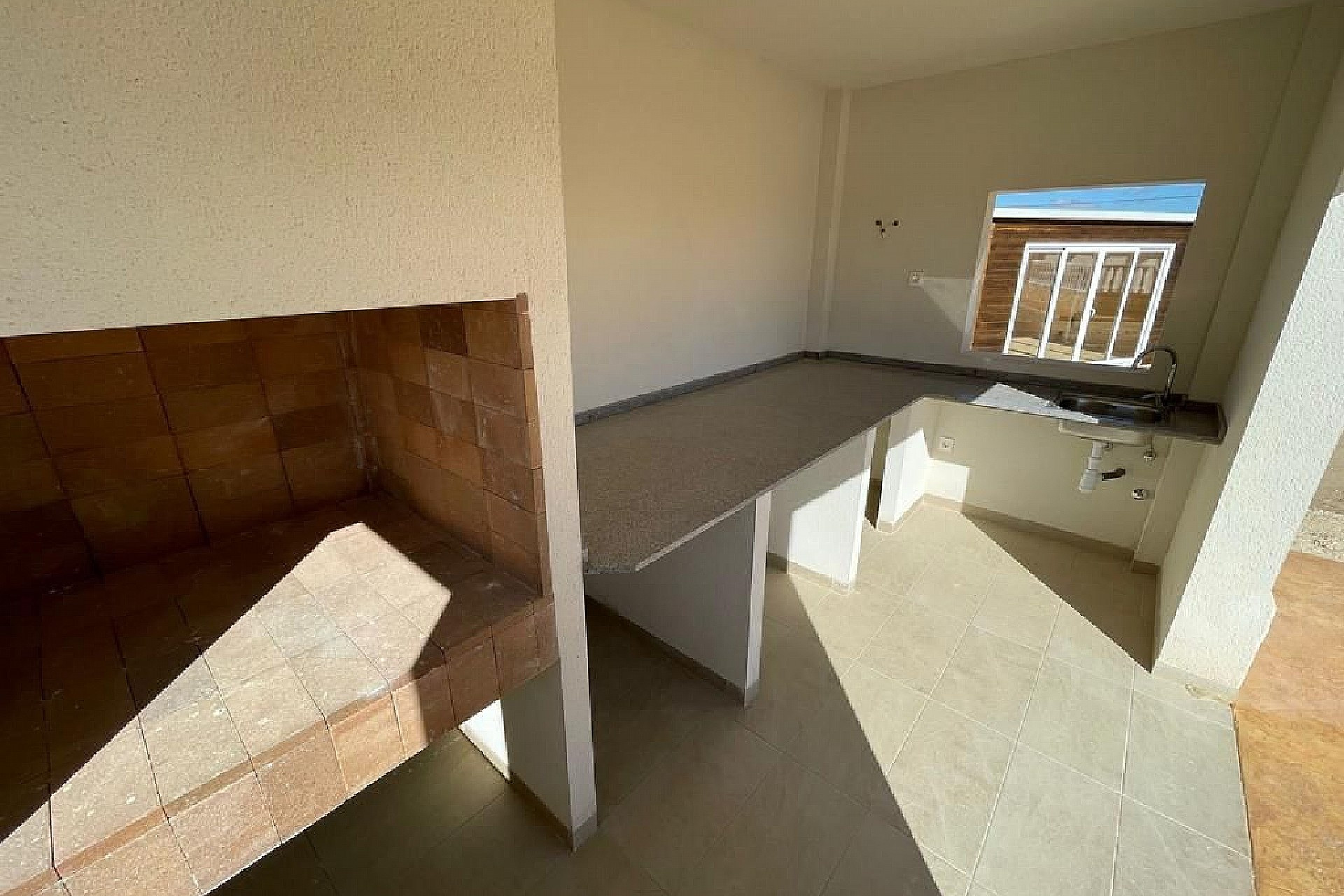 Nieuwbouw - Villa -
Pinoso