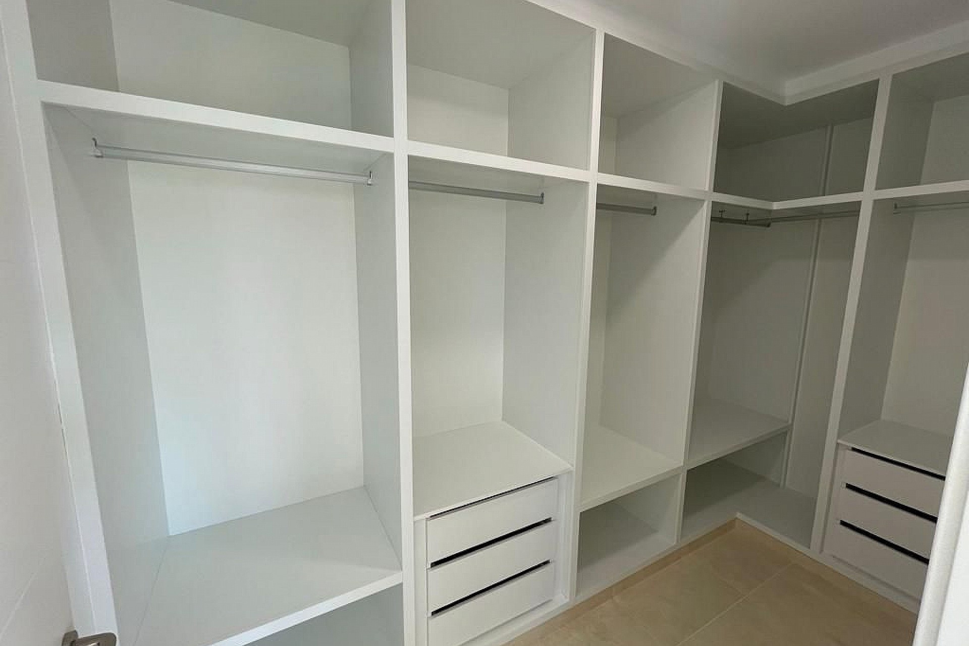 Nieuwbouw - Villa -
Pinoso