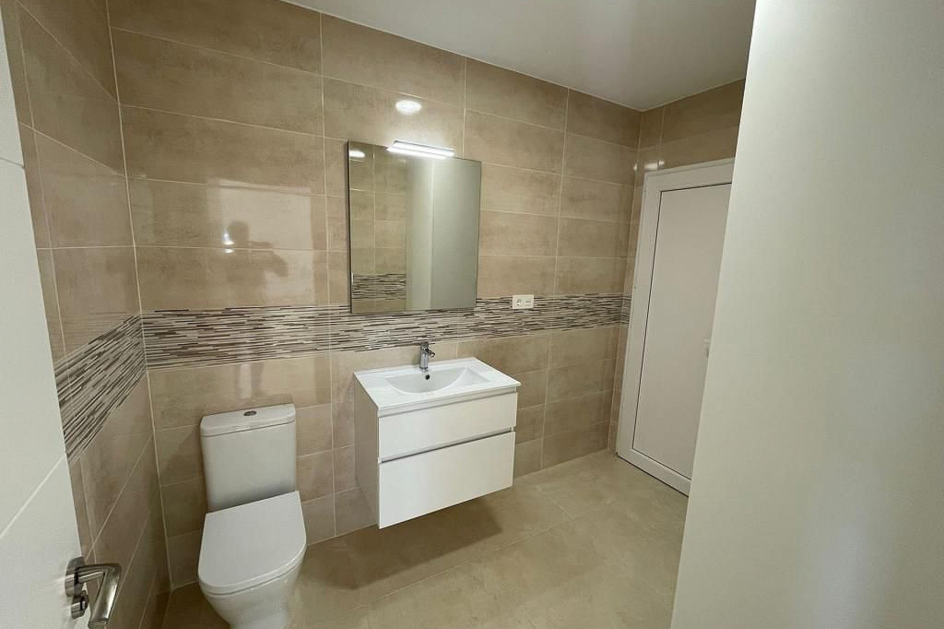 Nieuwbouw - Villa -
Pinoso