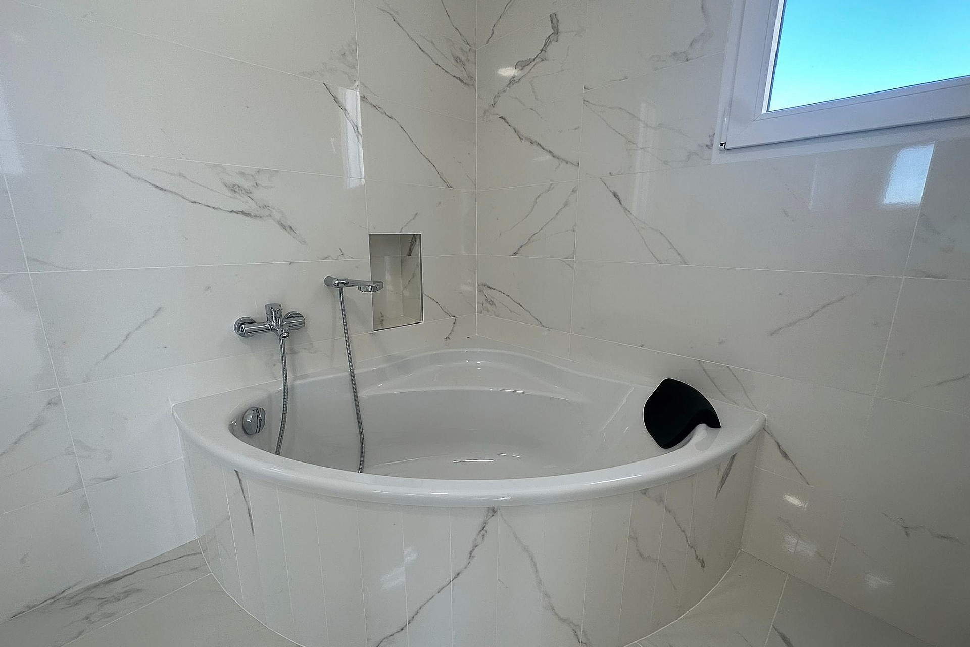 Nieuwbouw - Villa -
Pinoso